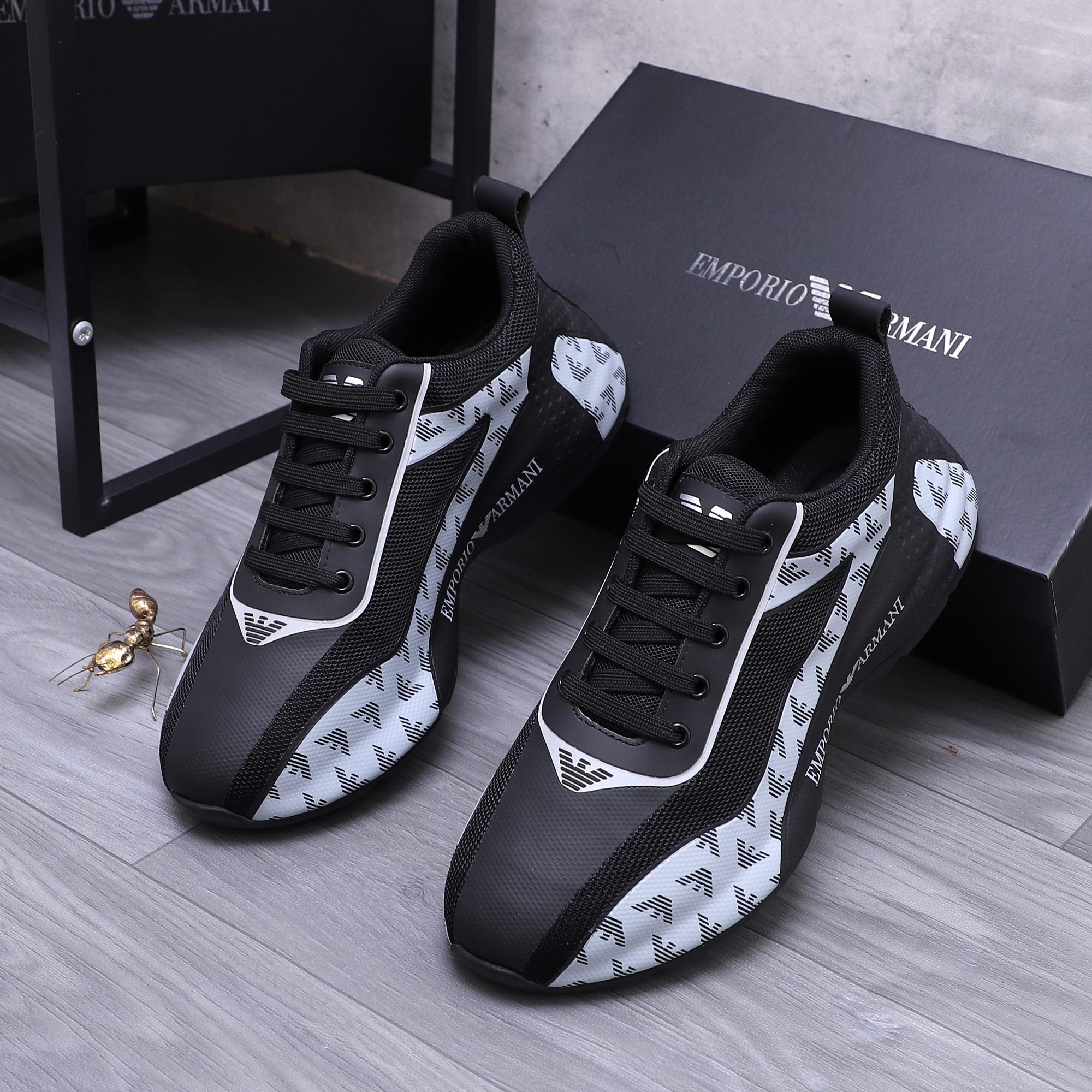 LuxluxHouse Best Quality Shoes Shoes Amiri