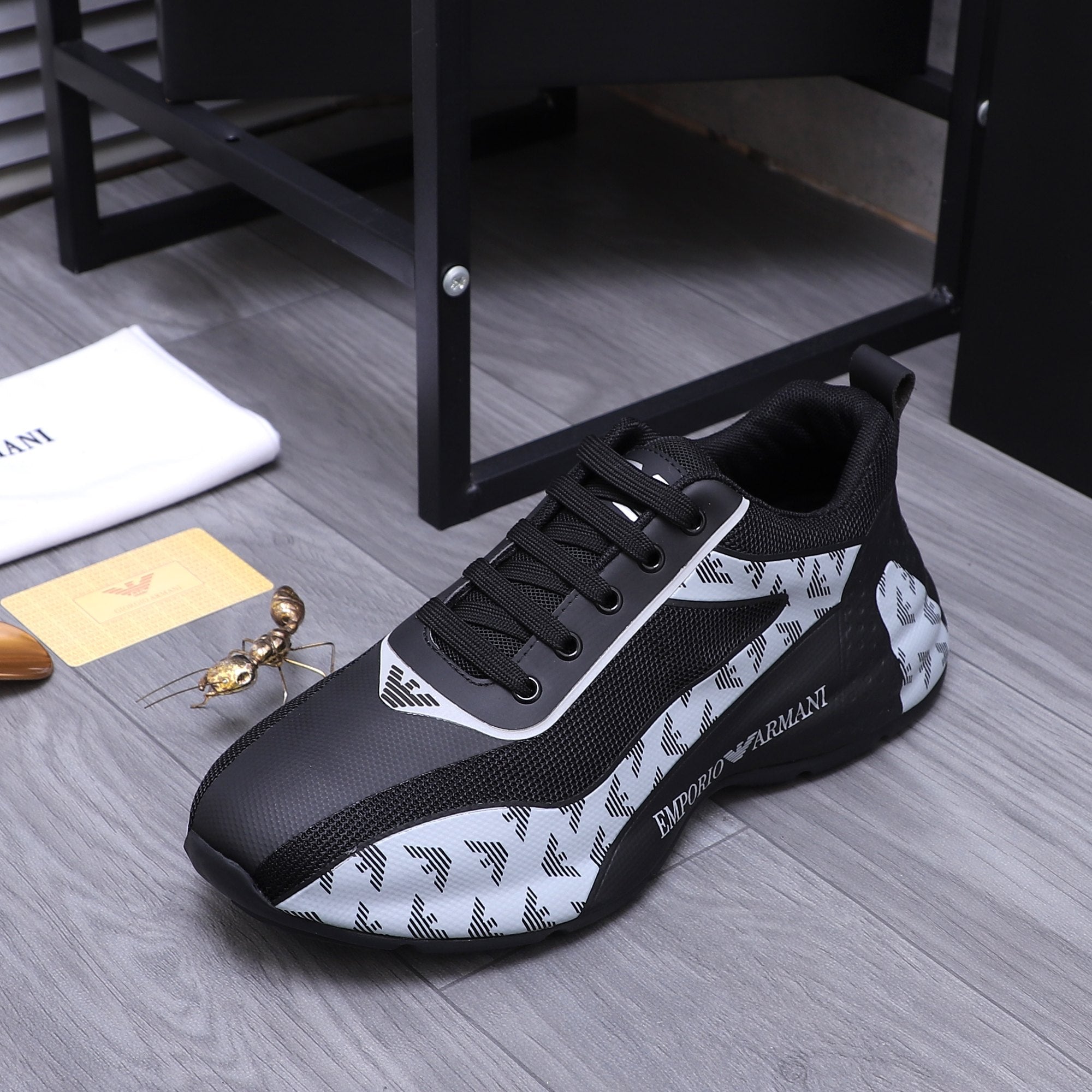 LuxluxHouse Best Quality Shoes Shoes Amiri