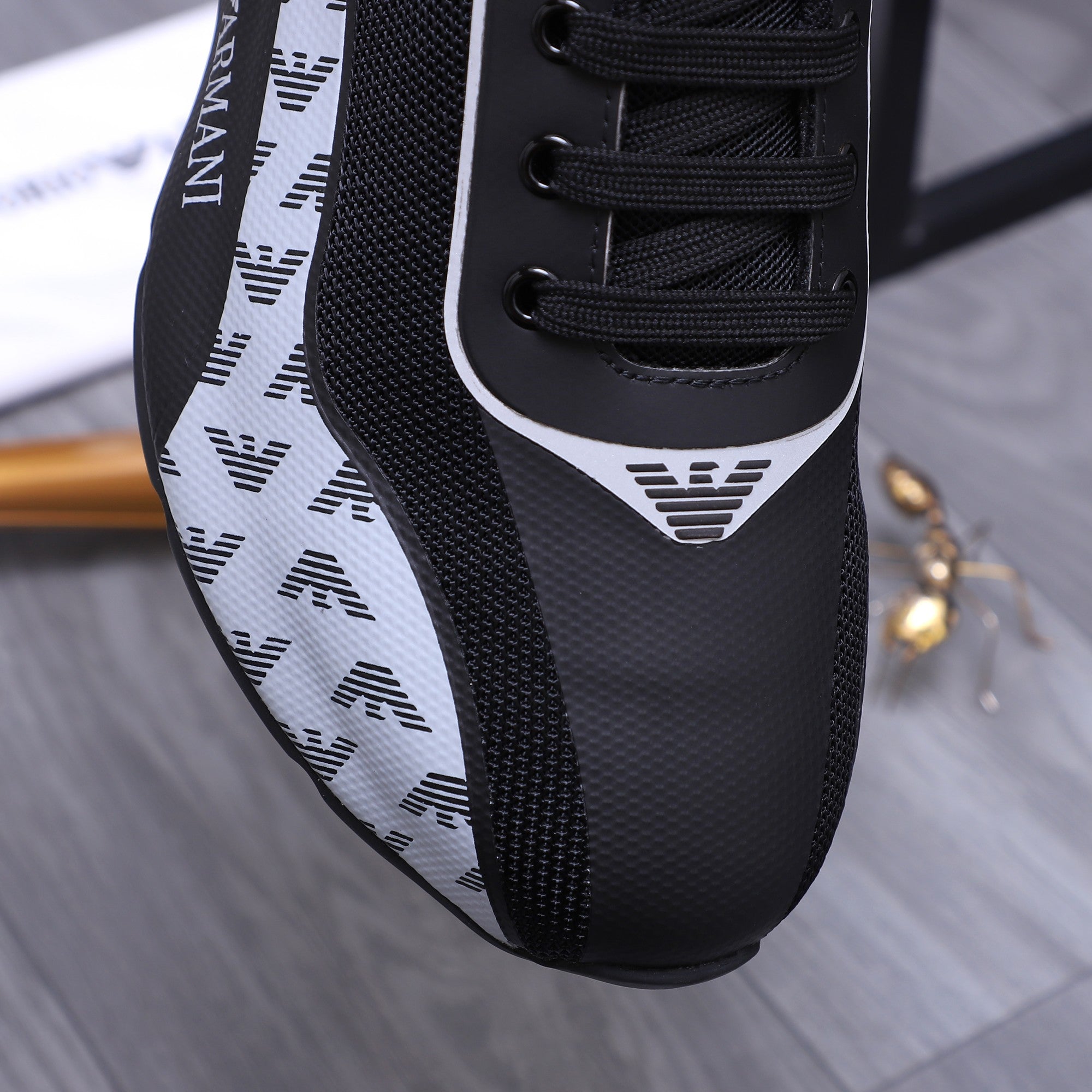 LuxluxHouse Best Quality Shoes Shoes Amiri