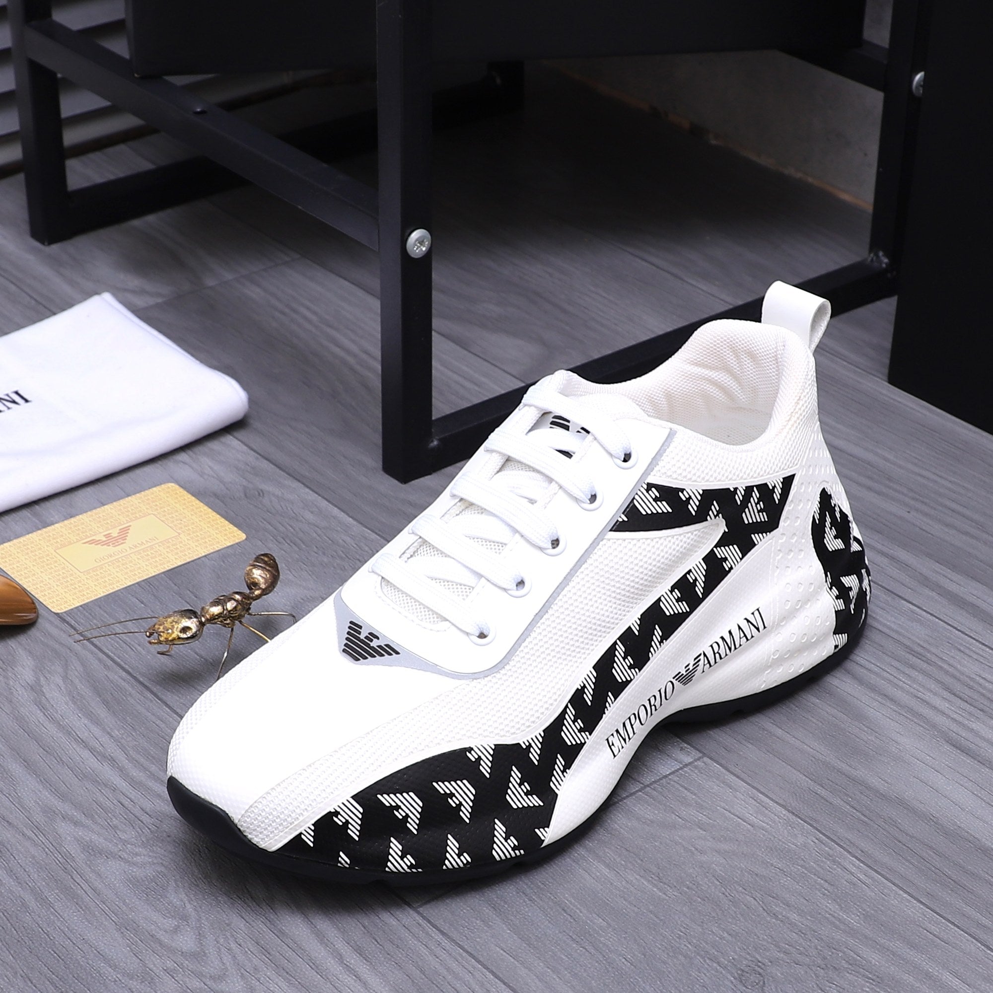 LuxluxHouse Best Quality Shoes Shoes Amiri