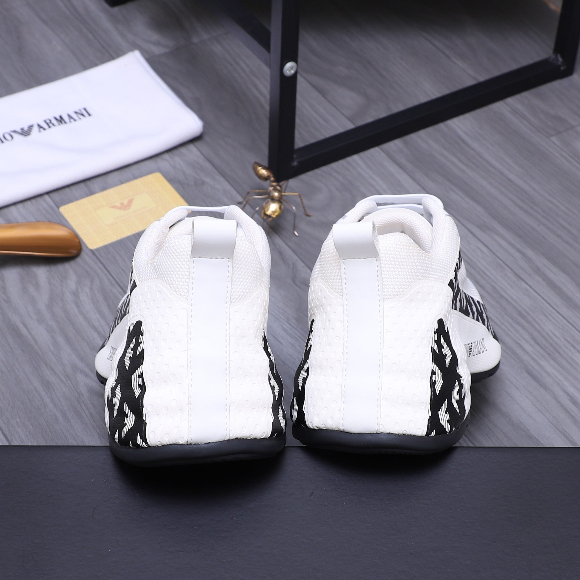 LuxluxHouse Best Quality Shoes Shoes Amiri