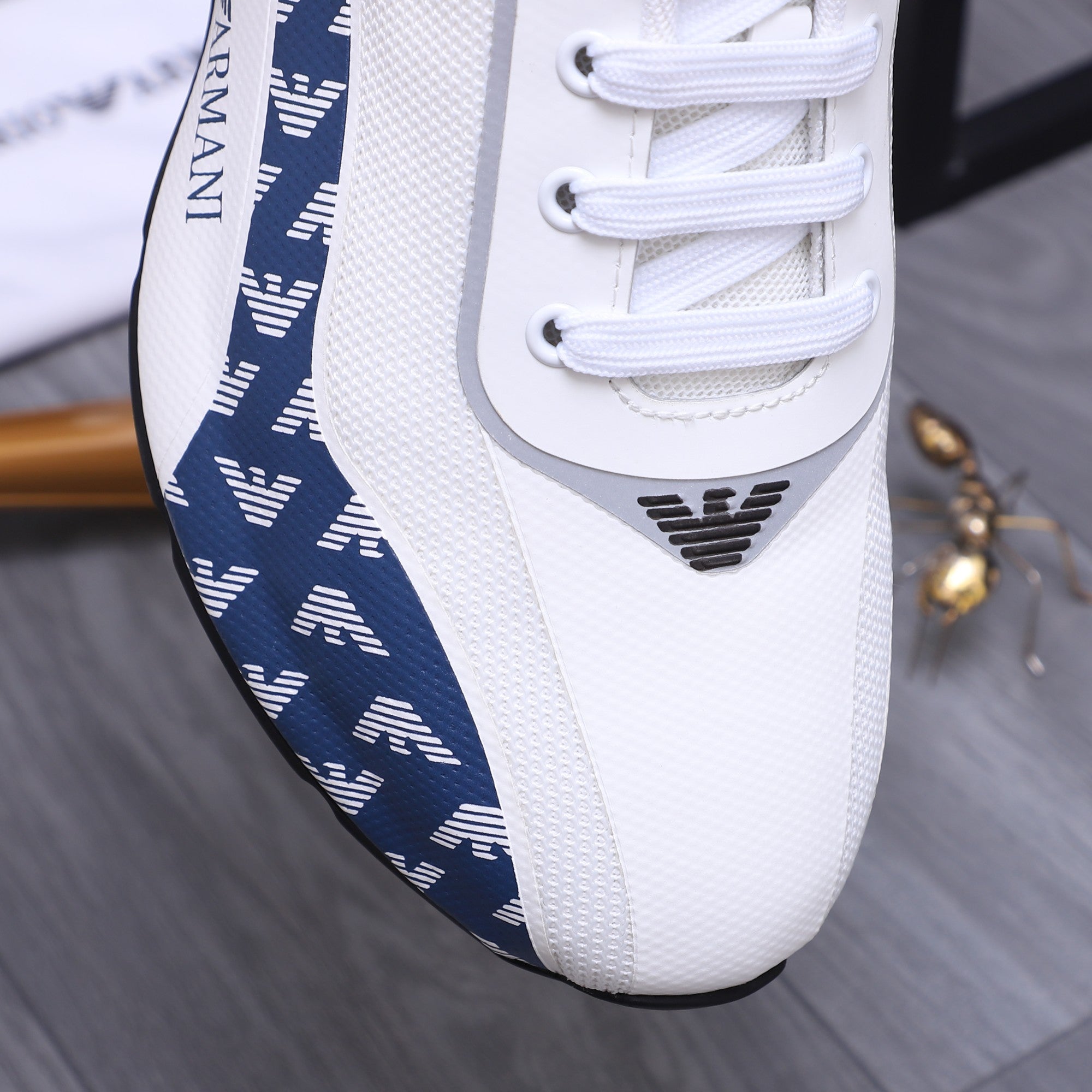 LuxluxHouse Best Quality Shoes Shoes Amiri