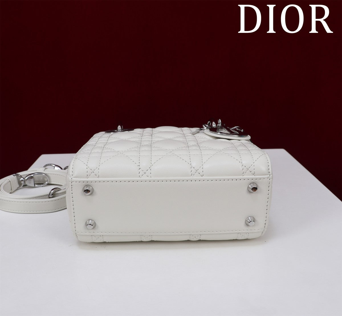 LuxluxHouse Best Quality Bags Women Dior