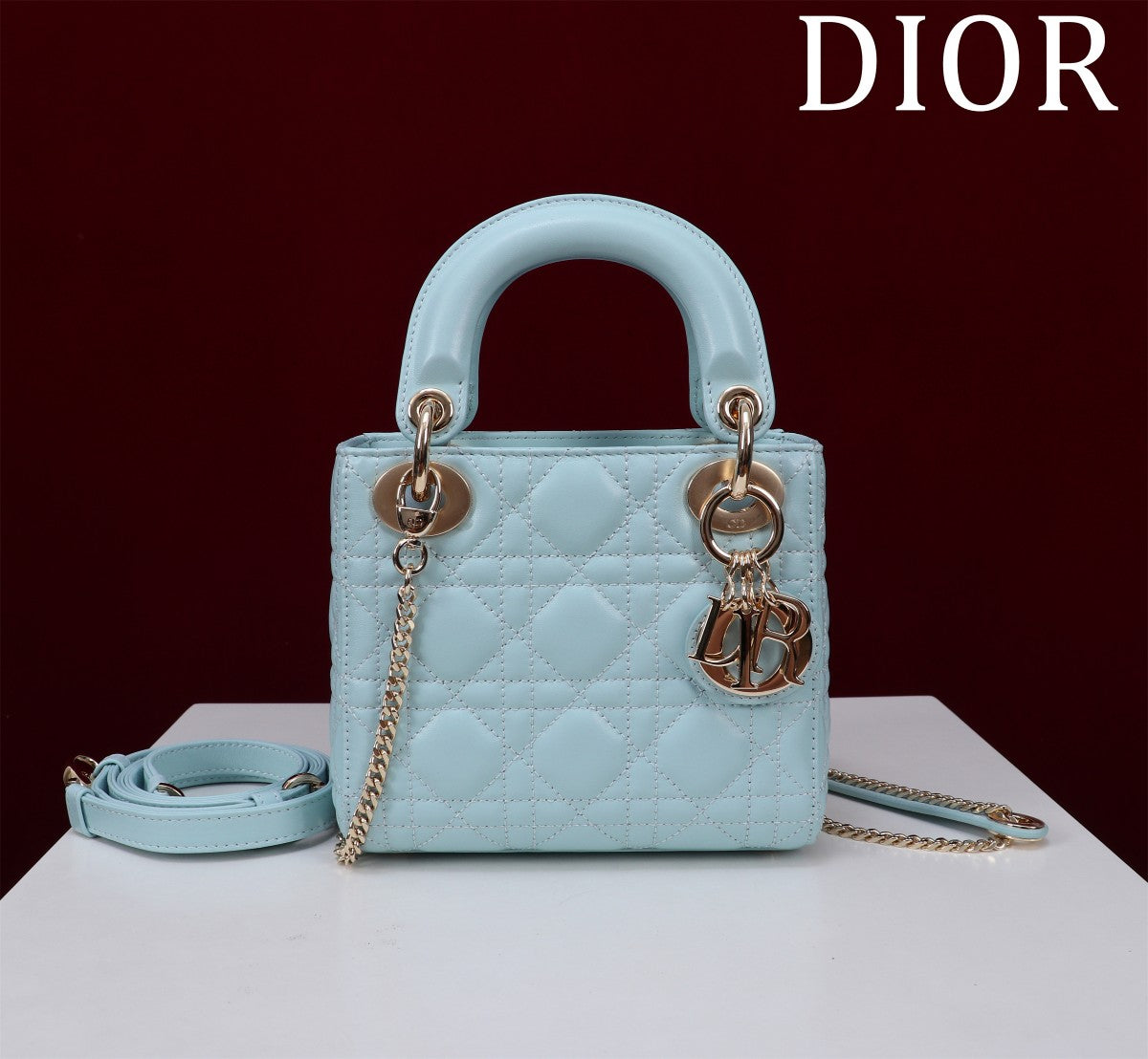 LuxluxHouse Best Quality Bags Women Dior