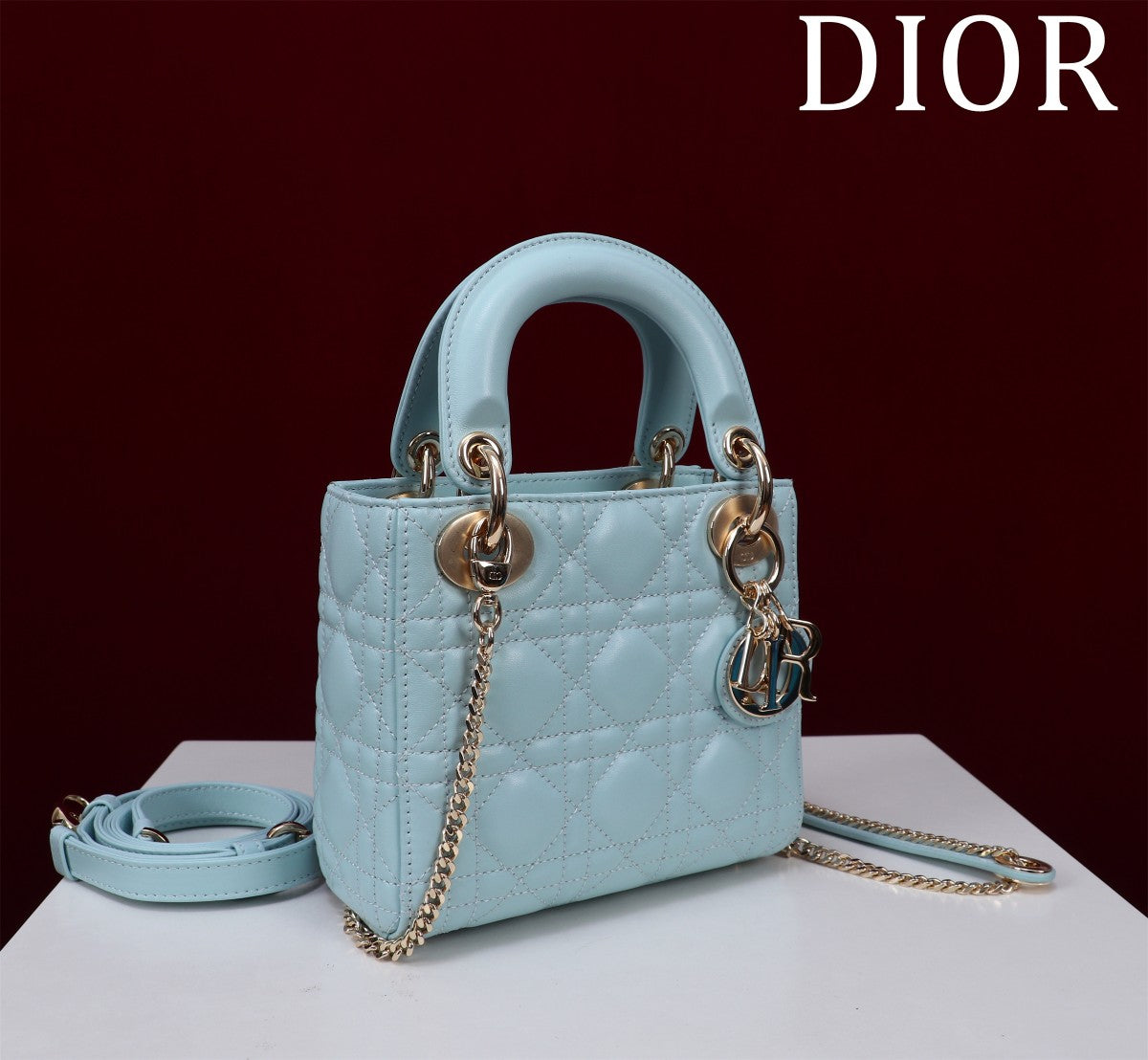 LuxluxHouse Best Quality Bags Women Dior
