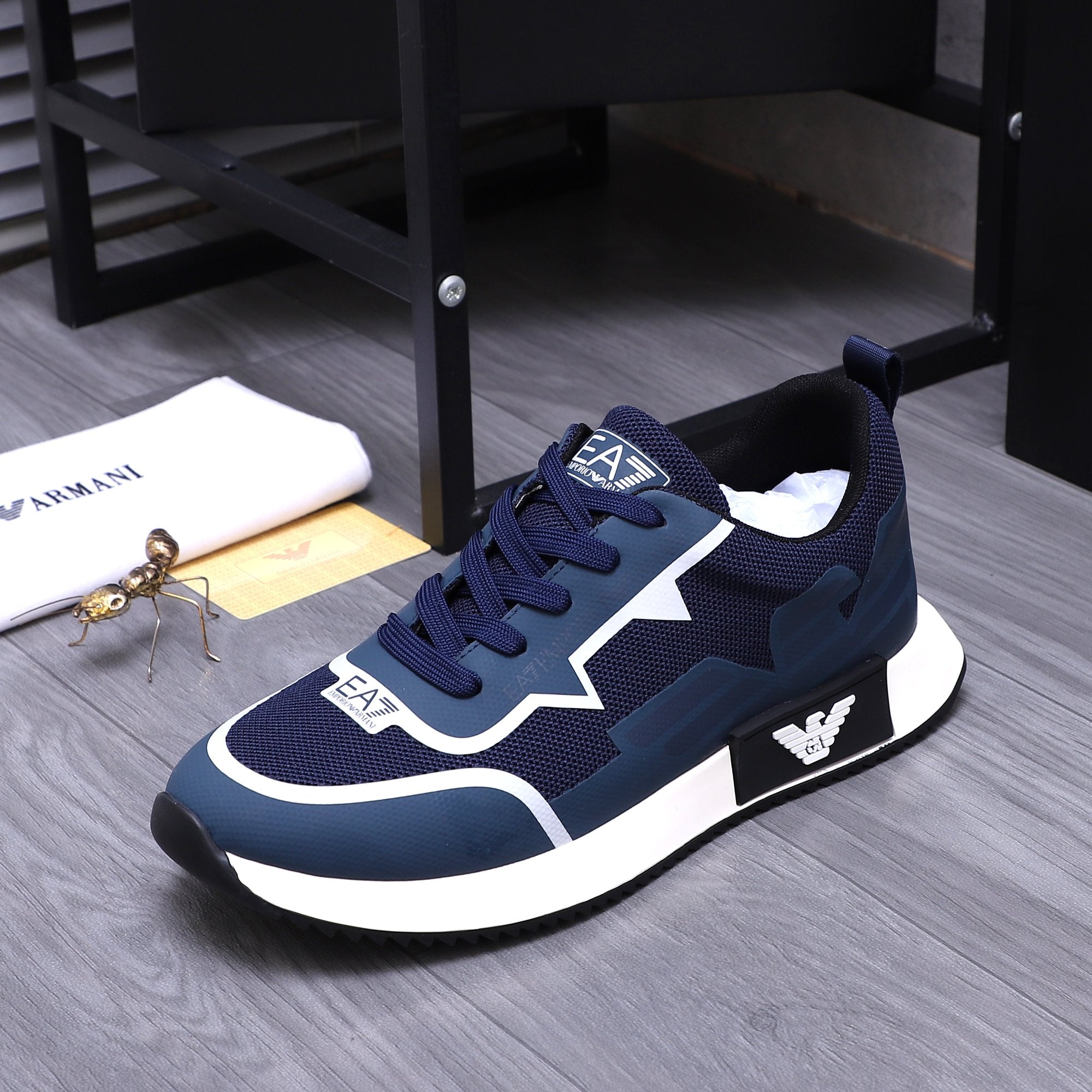 LuxluxHouse Best Quality Shoes Shoes Amiri