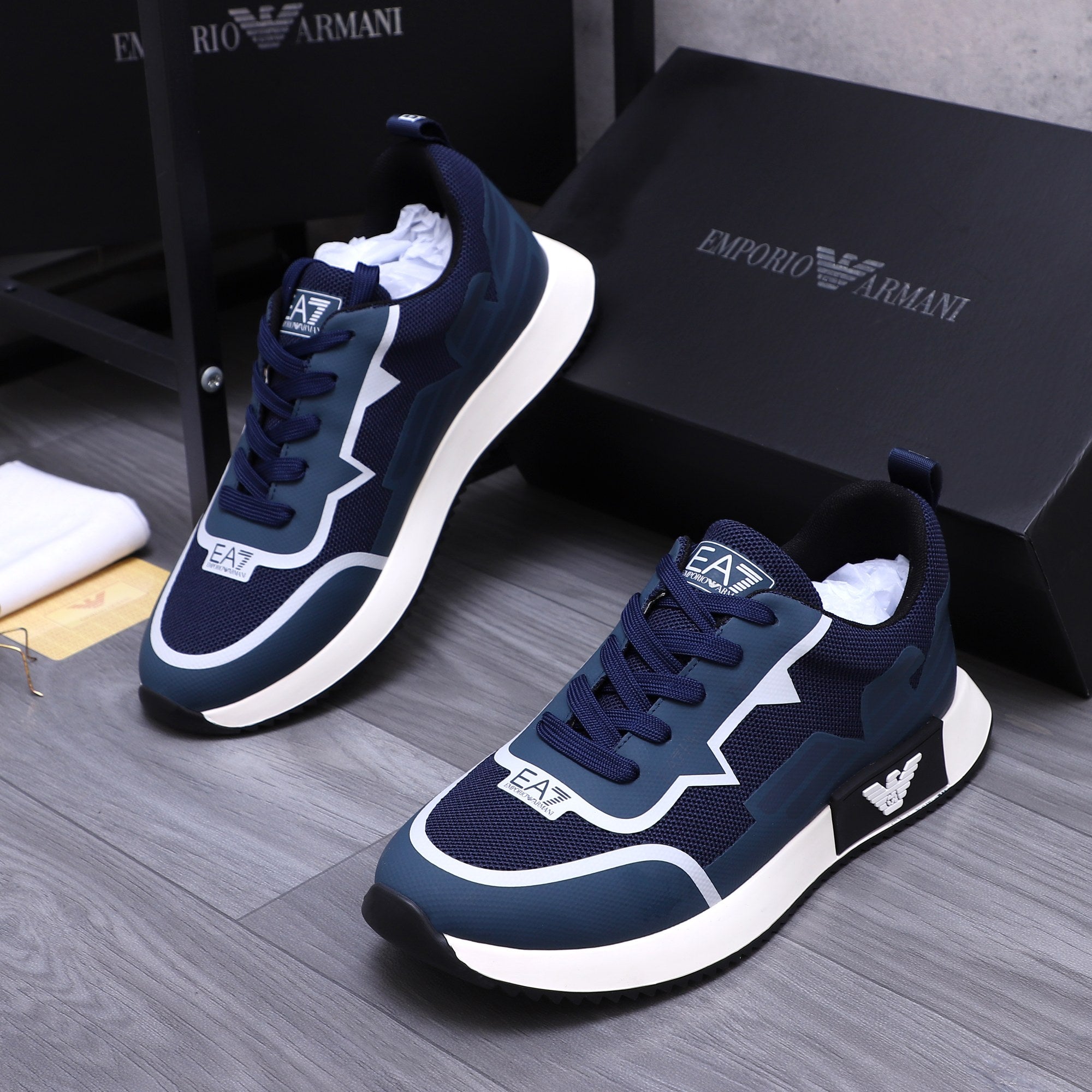 LuxluxHouse Best Quality Shoes Shoes Amiri