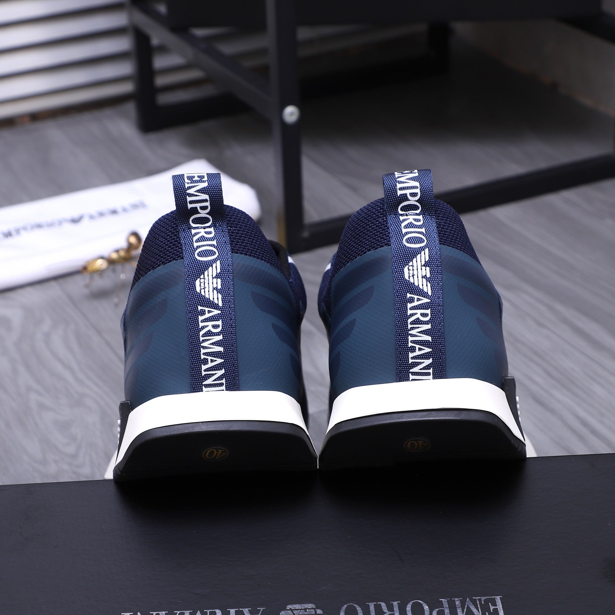 LuxluxHouse Best Quality Shoes Shoes Amiri