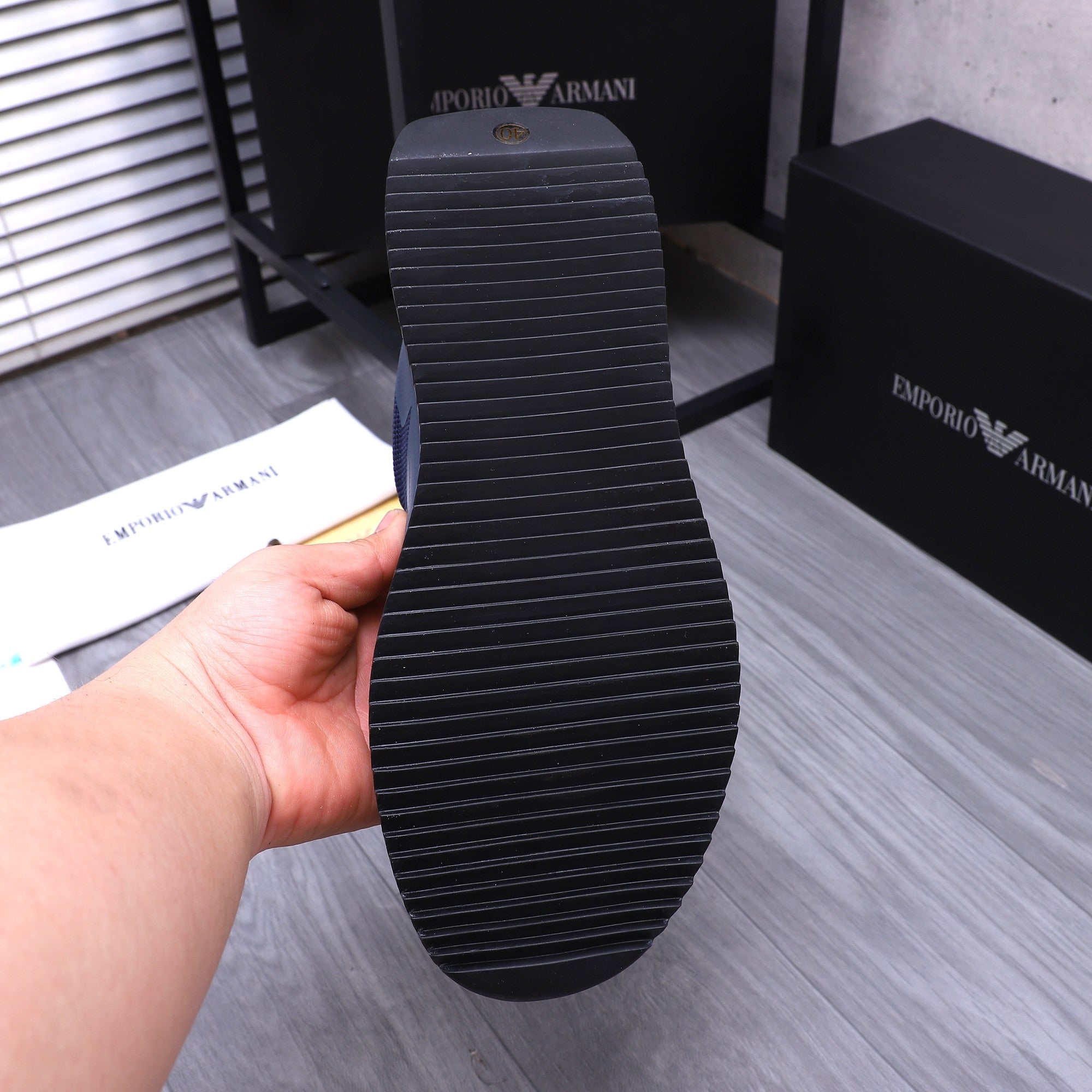 LuxluxHouse Best Quality Shoes Shoes Amiri