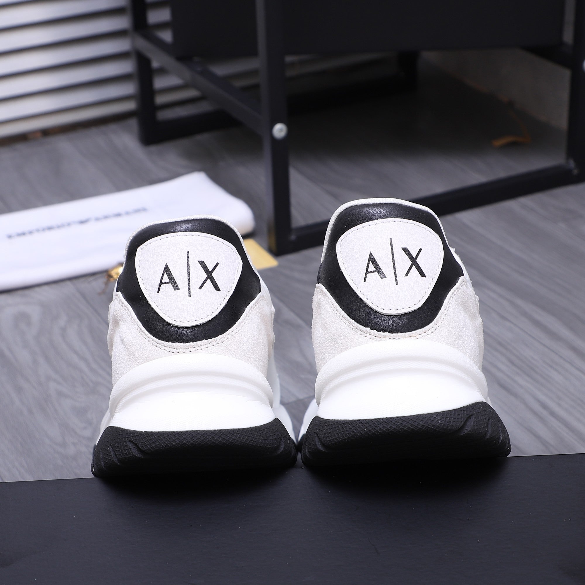 LuxluxHouse Best Quality Shoes Shoes Amiri