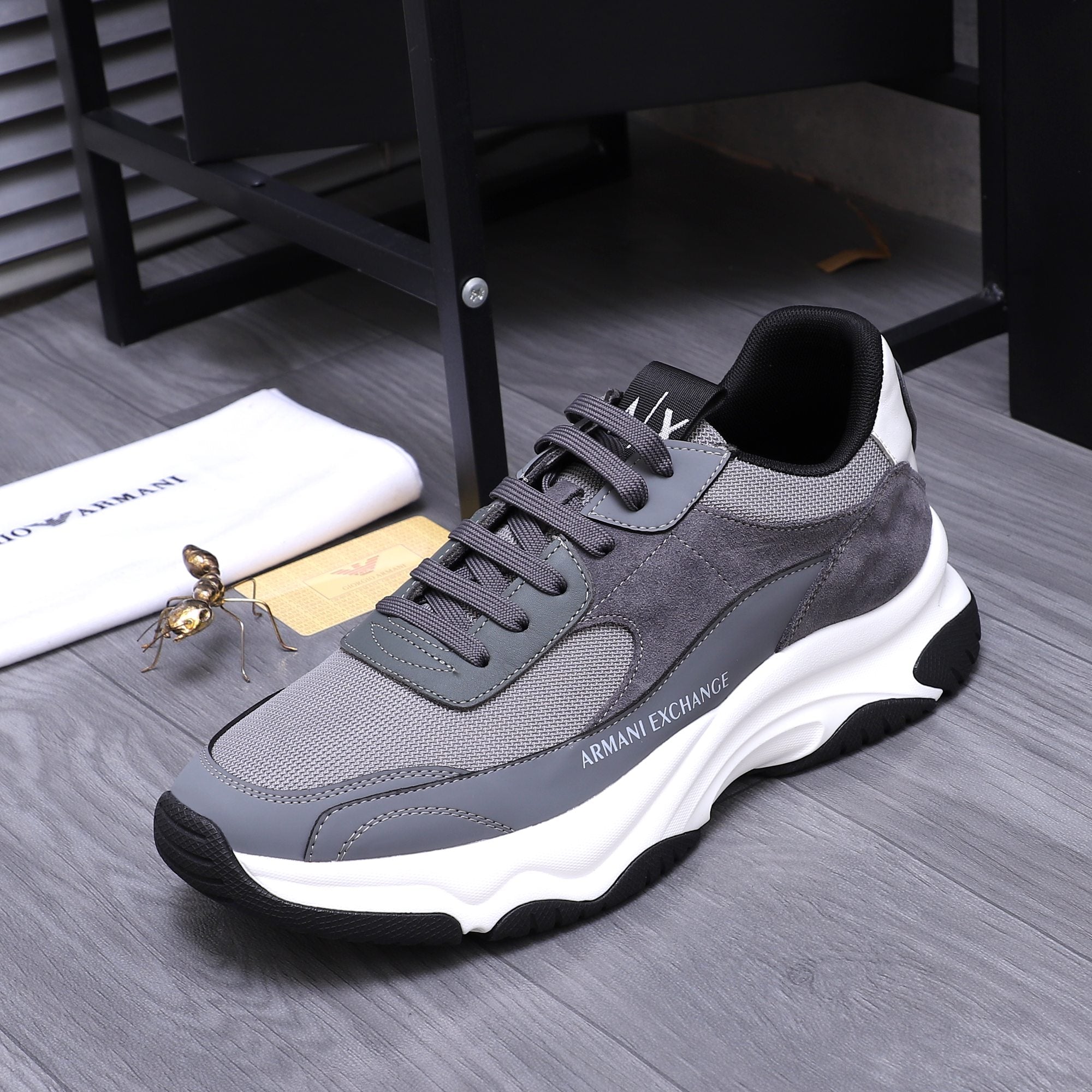 LuxluxHouse Best Quality Shoes Shoes Amiri