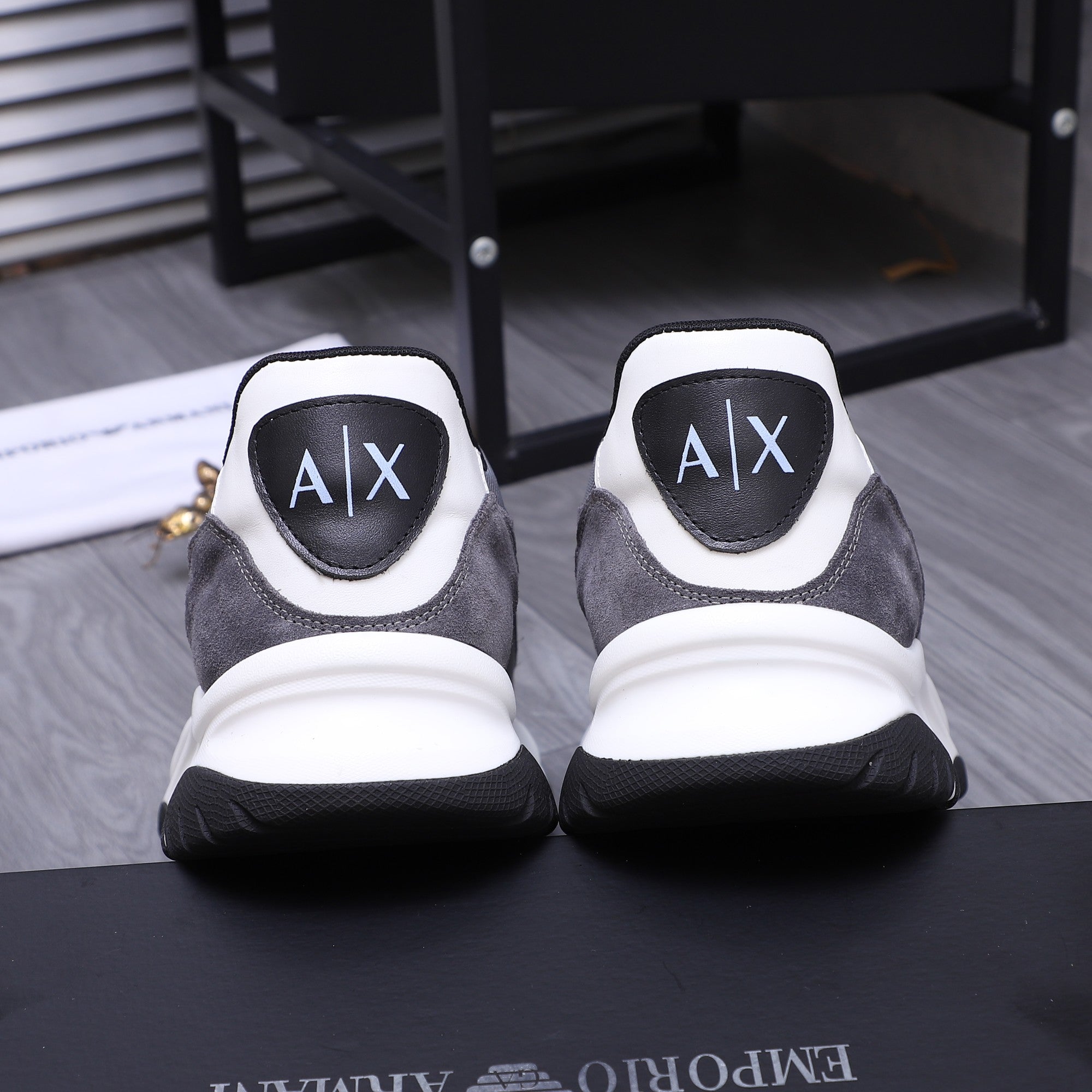 LuxluxHouse Best Quality Shoes Shoes Amiri