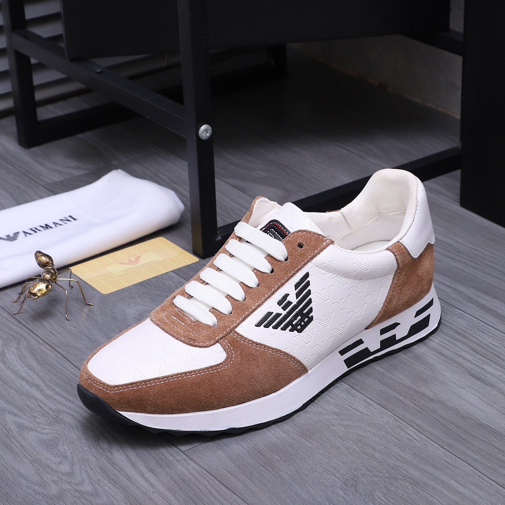 LuxluxHouse Best Quality Shoes Shoes Amiri