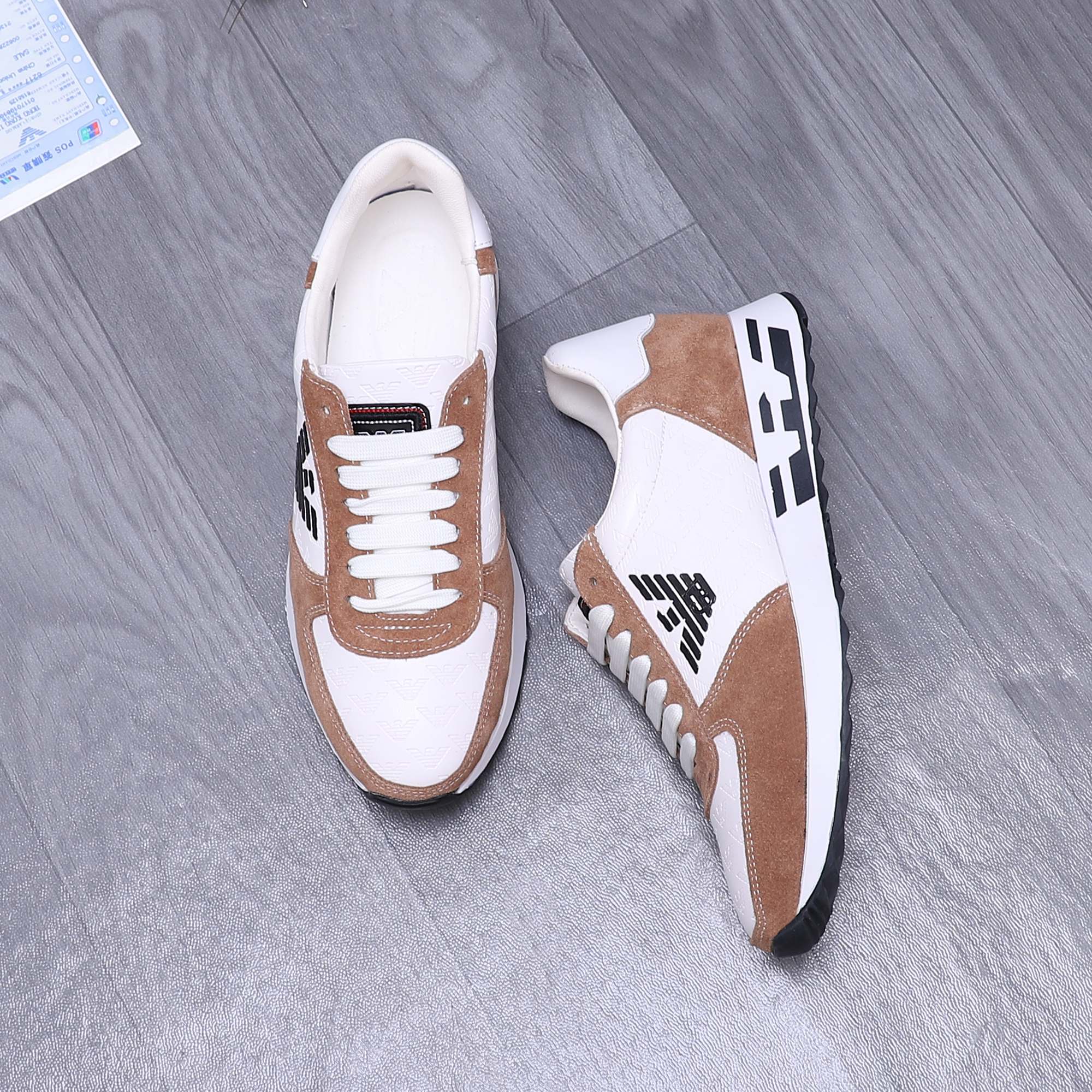 LuxluxHouse Best Quality Shoes Shoes Amiri