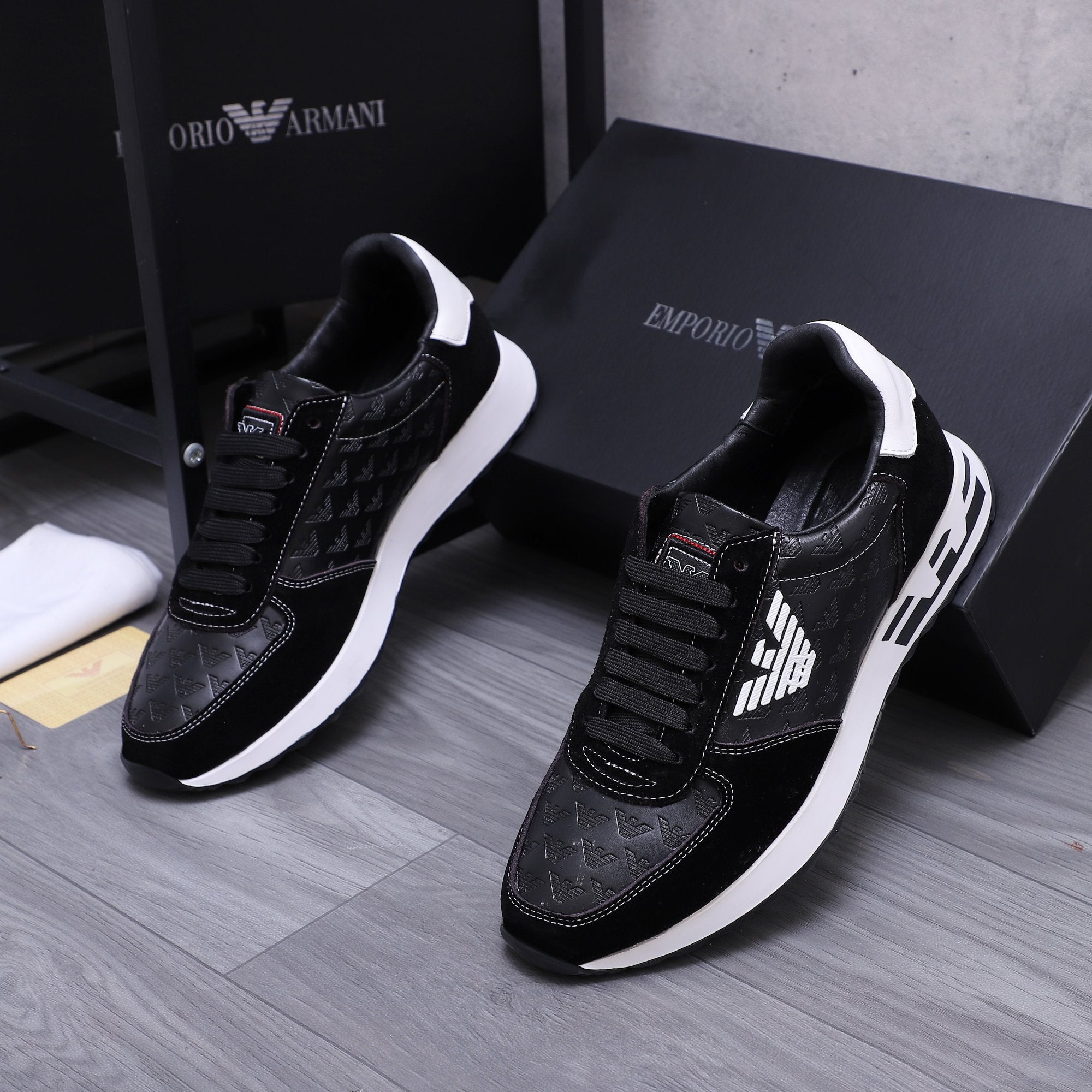 LuxluxHouse Best Quality Shoes Shoes Amiri