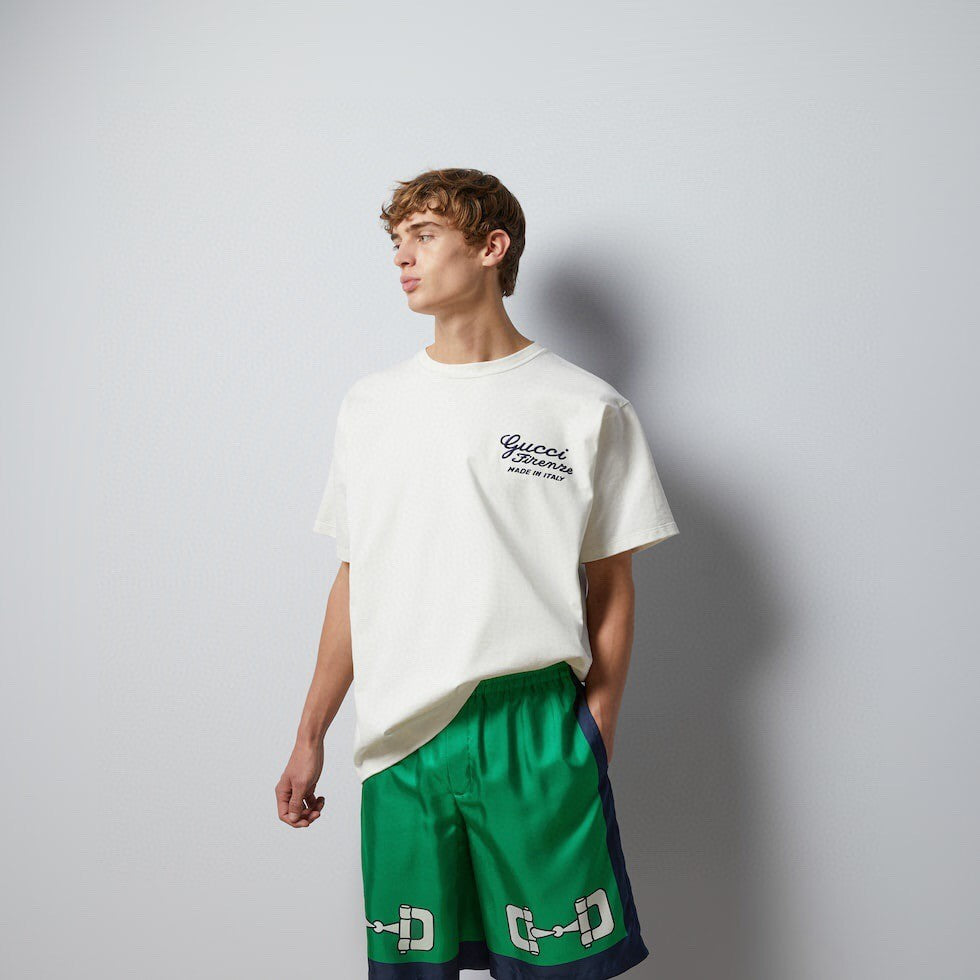 LuxluxHouse Best Quality Clothes Gucci T-shirt