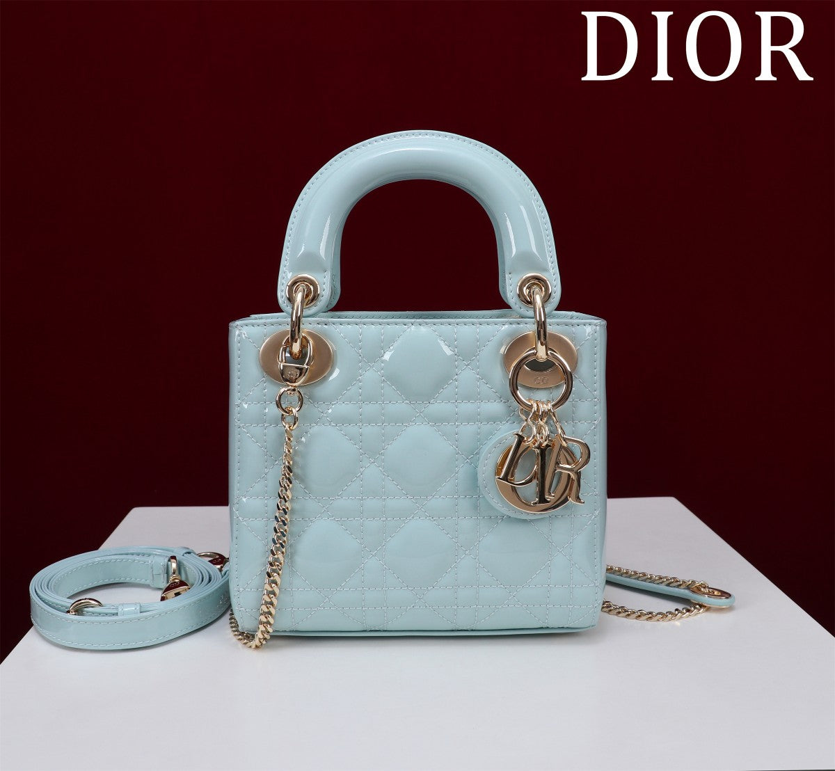 LuxluxHouse Best Quality Bags Women Dior