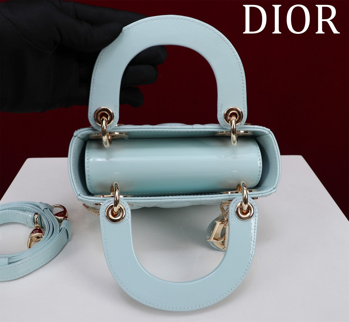 LuxluxHouse Best Quality Bags Women Dior