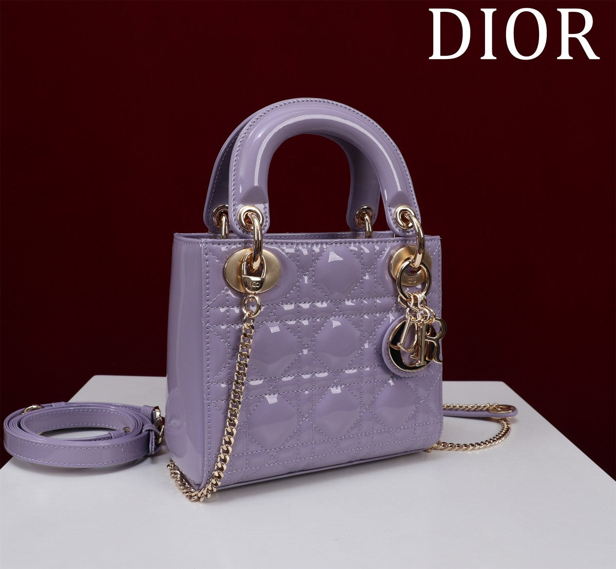LuxluxHouse Best Quality Bags Women Dior
