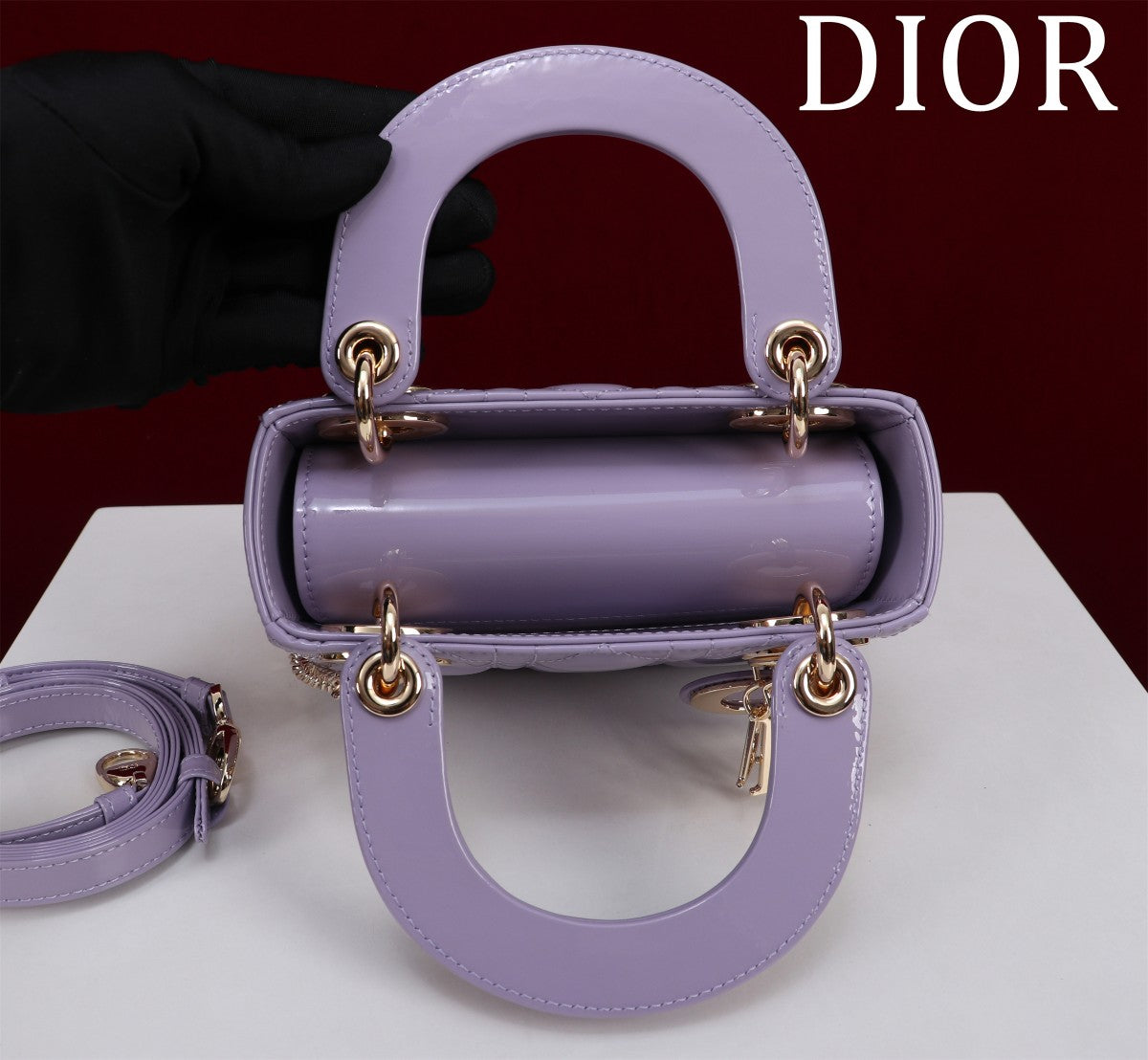 LuxluxHouse Best Quality Bags Women Dior