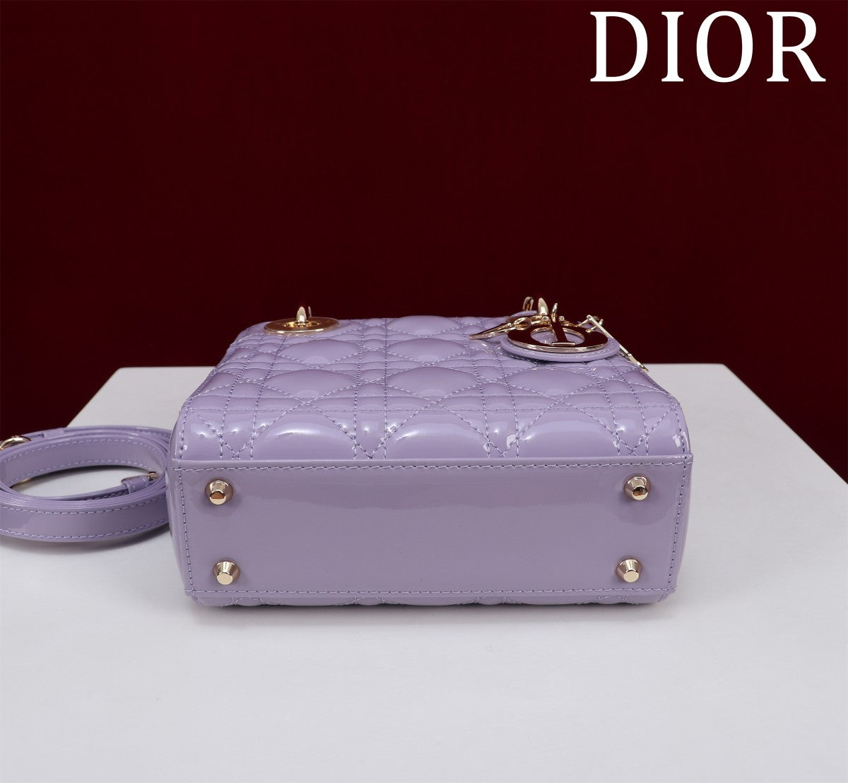 LuxluxHouse Best Quality Bags Women Dior