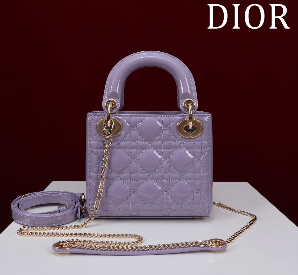 LuxluxHouse Best Quality Bags Women Dior