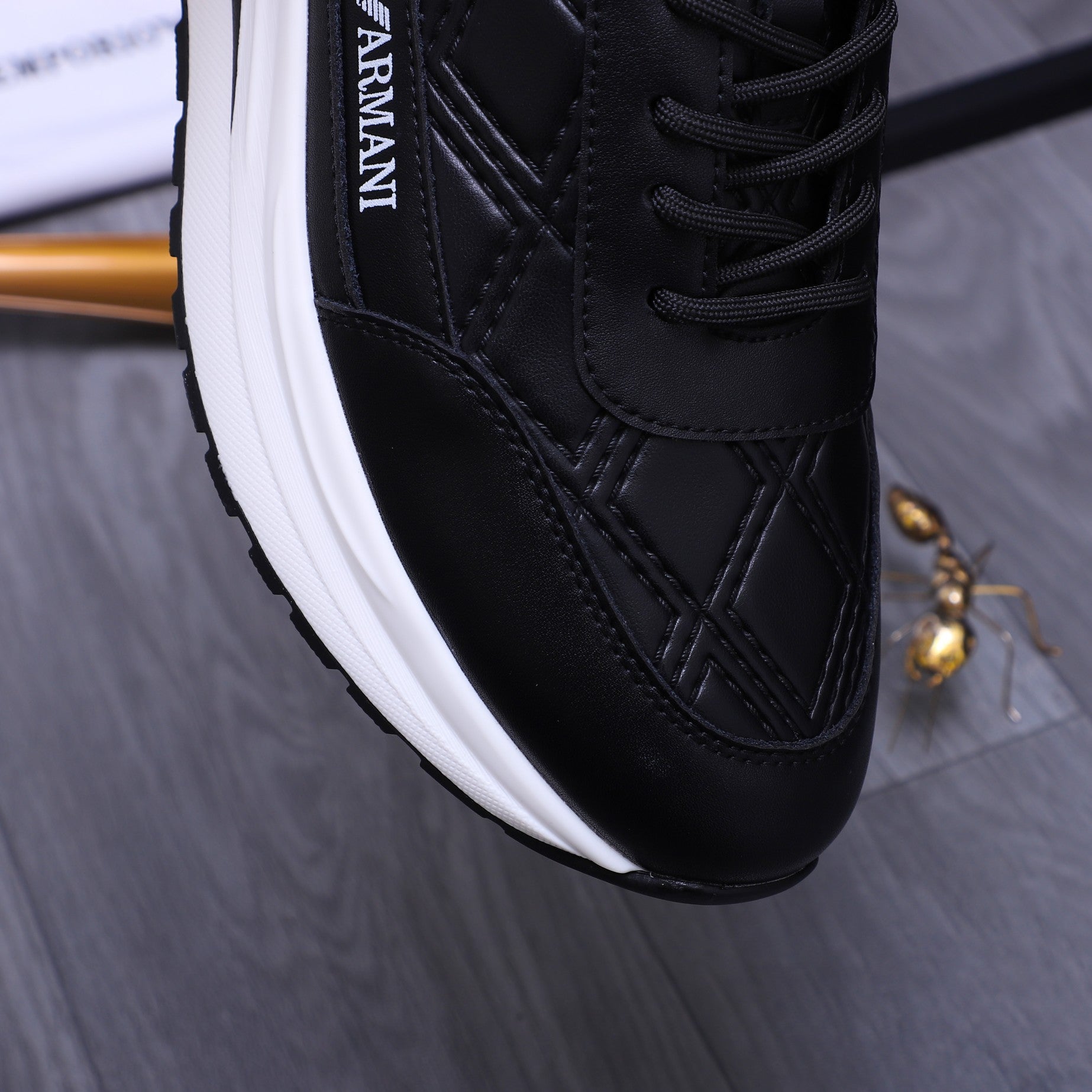 LuxluxHouse Best Quality Shoes Shoes Amiri