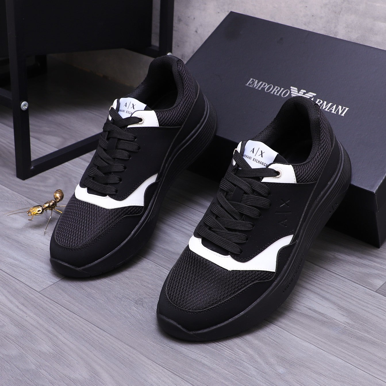 LuxluxHouse Best Quality Shoes Shoes Amiri