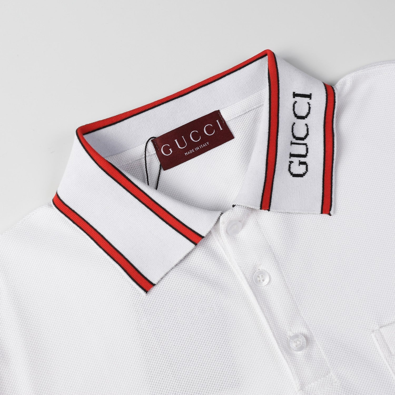 LuxluxHouse Best Quality Clothes Shirts&Polo Gucci