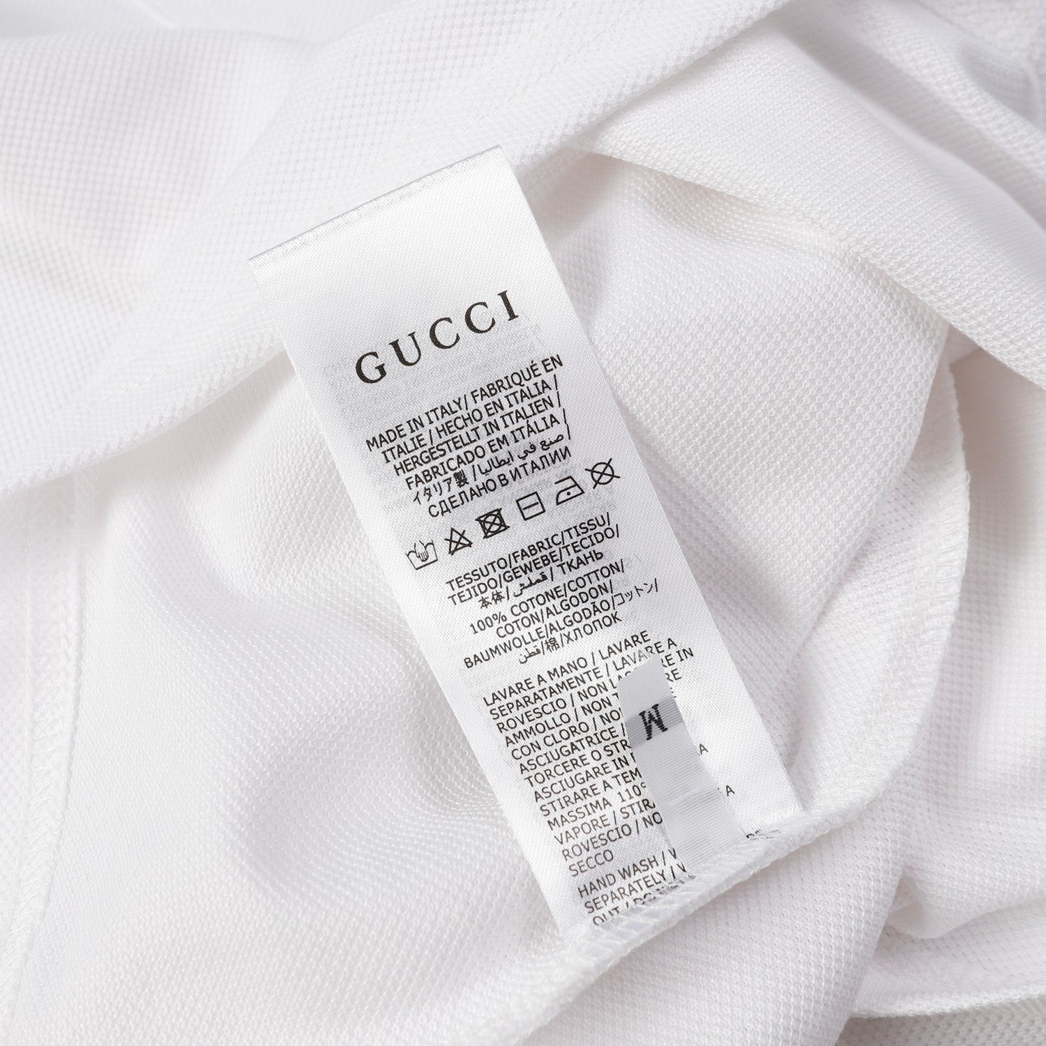 LuxluxHouse Best Quality Clothes Shirts&Polo Gucci