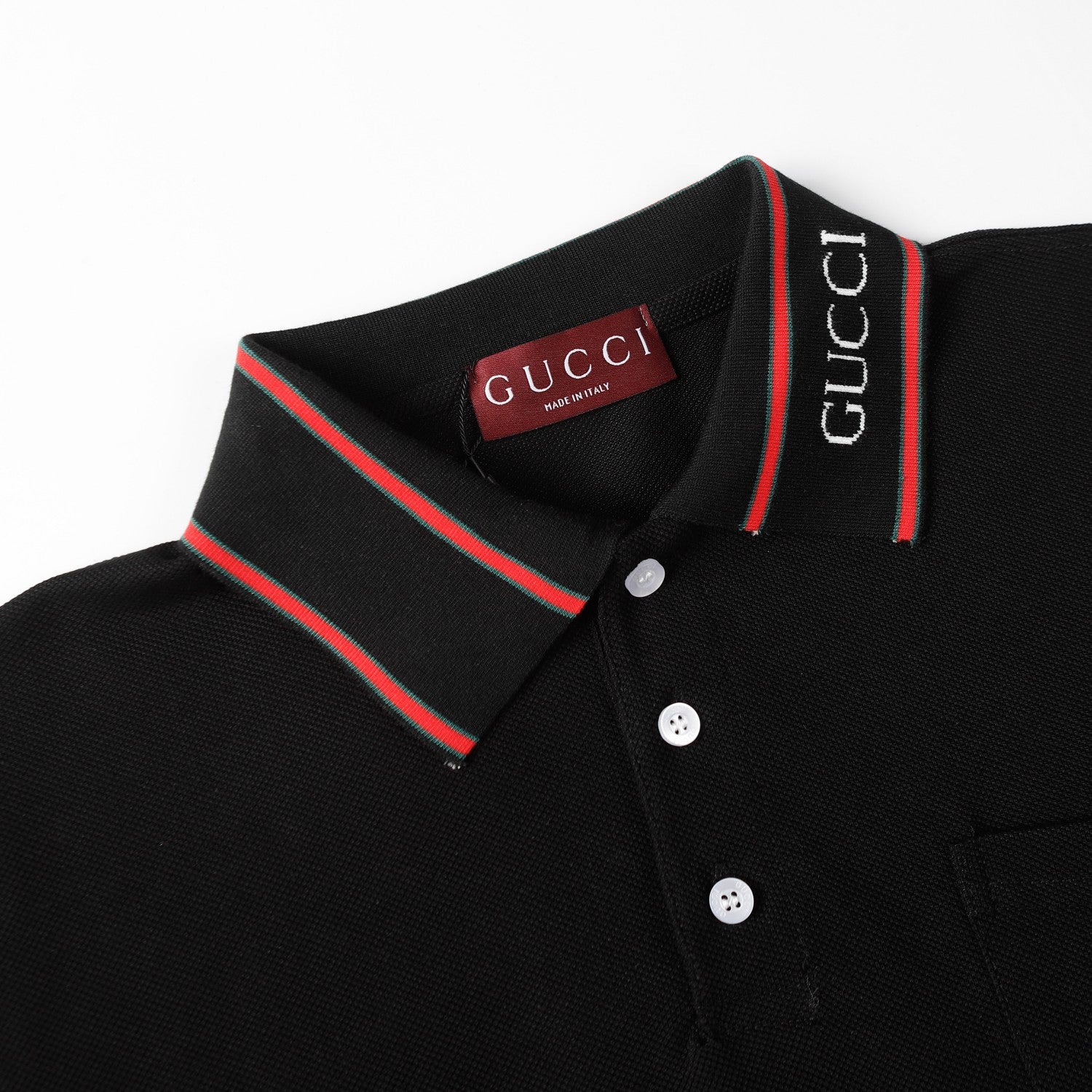 LuxluxHouse Best Quality Clothes Shirts&Polo Gucci