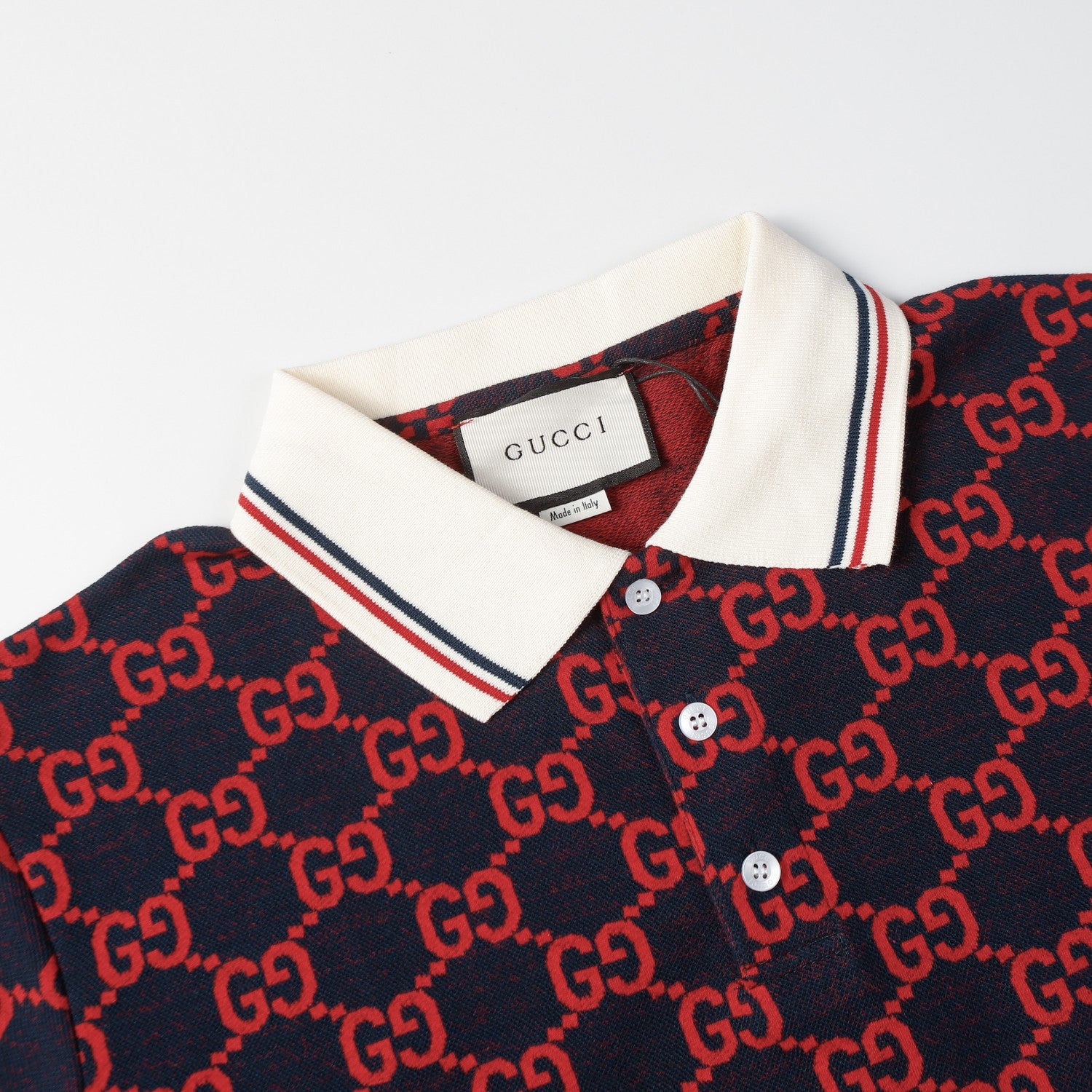 LuxluxHouse Best Quality Clothes Shirts&Polo Gucci
