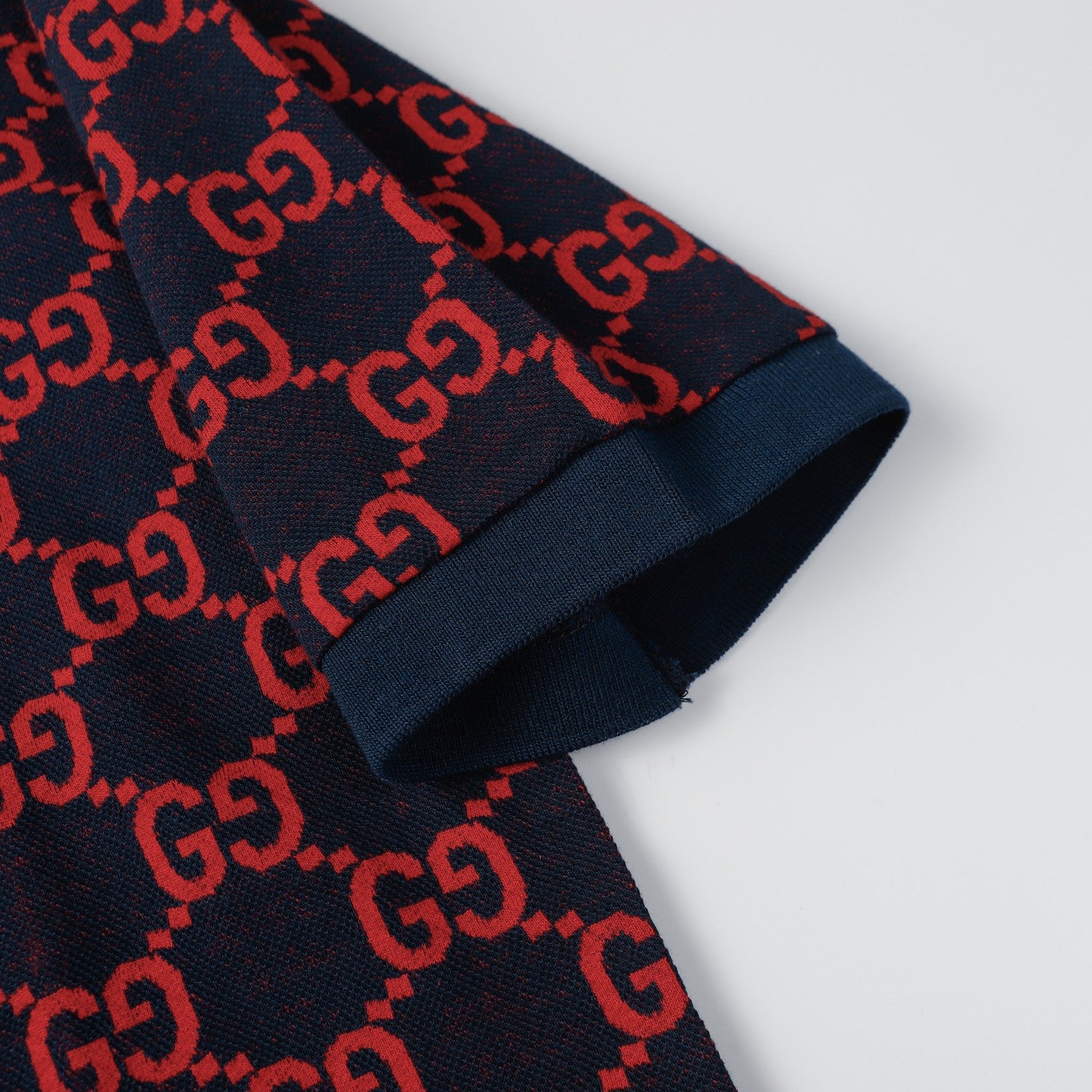 LuxluxHouse Best Quality Clothes Shirts&Polo Gucci