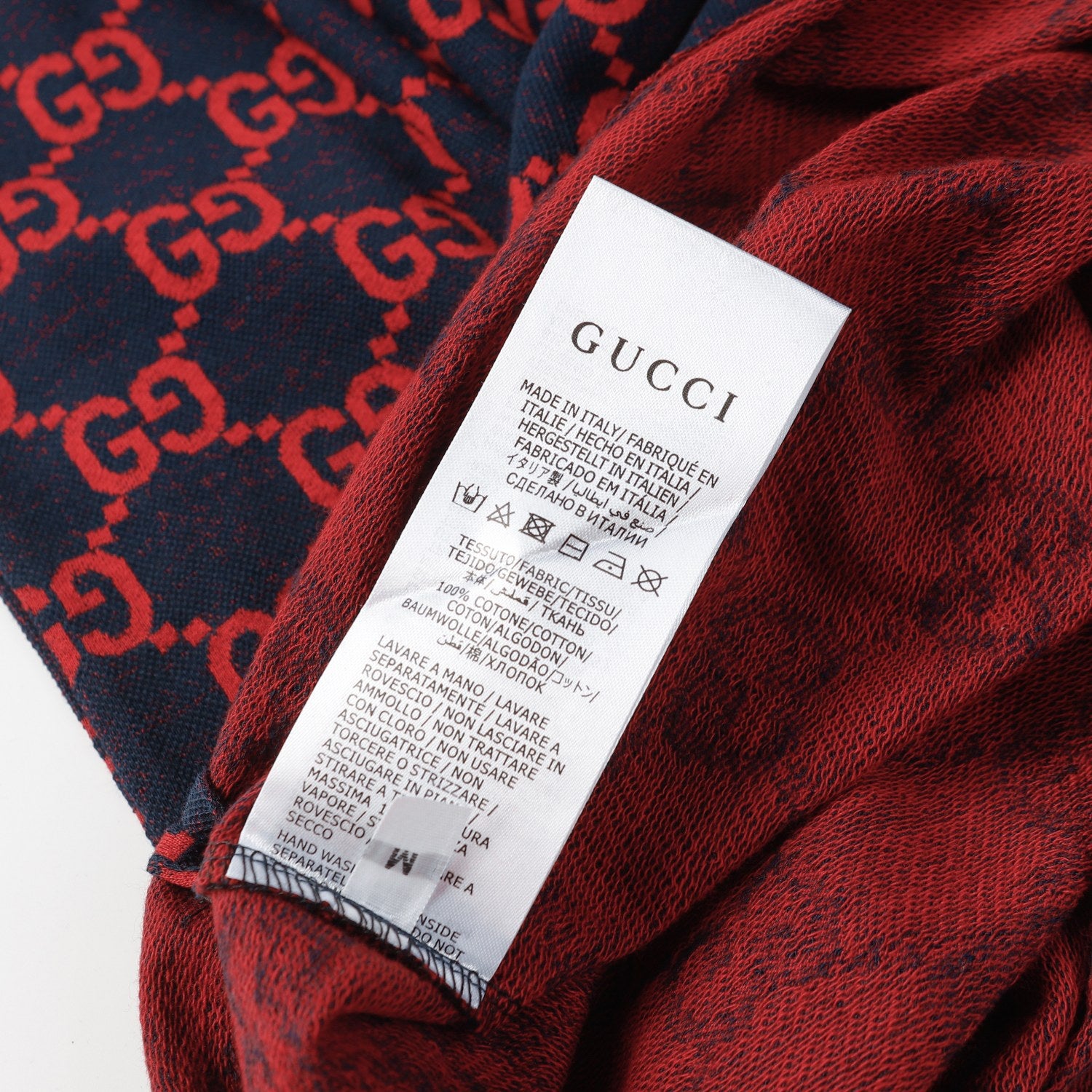 LuxluxHouse Best Quality Clothes Shirts&Polo Gucci