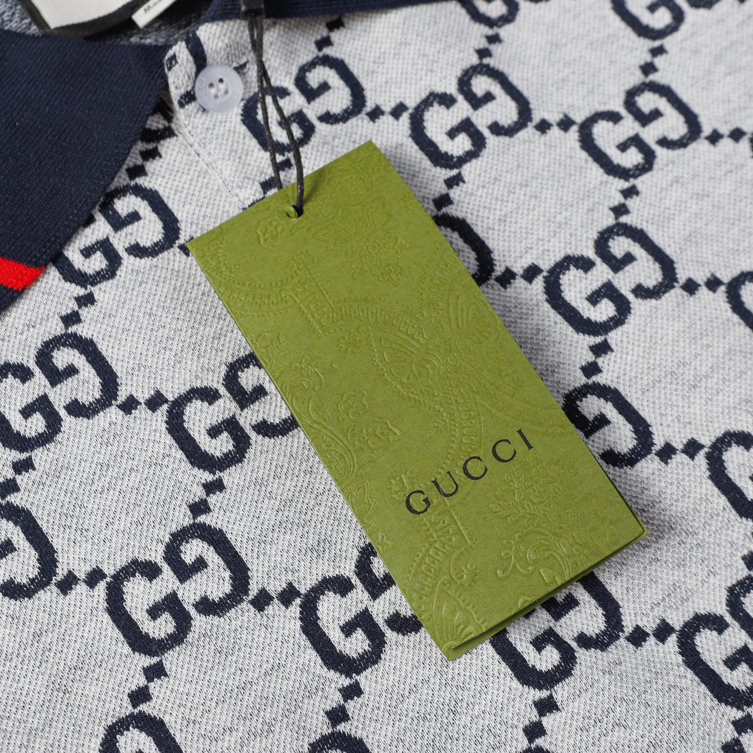 LuxluxHouse Best Quality Clothes Shirts&Polo Gucci