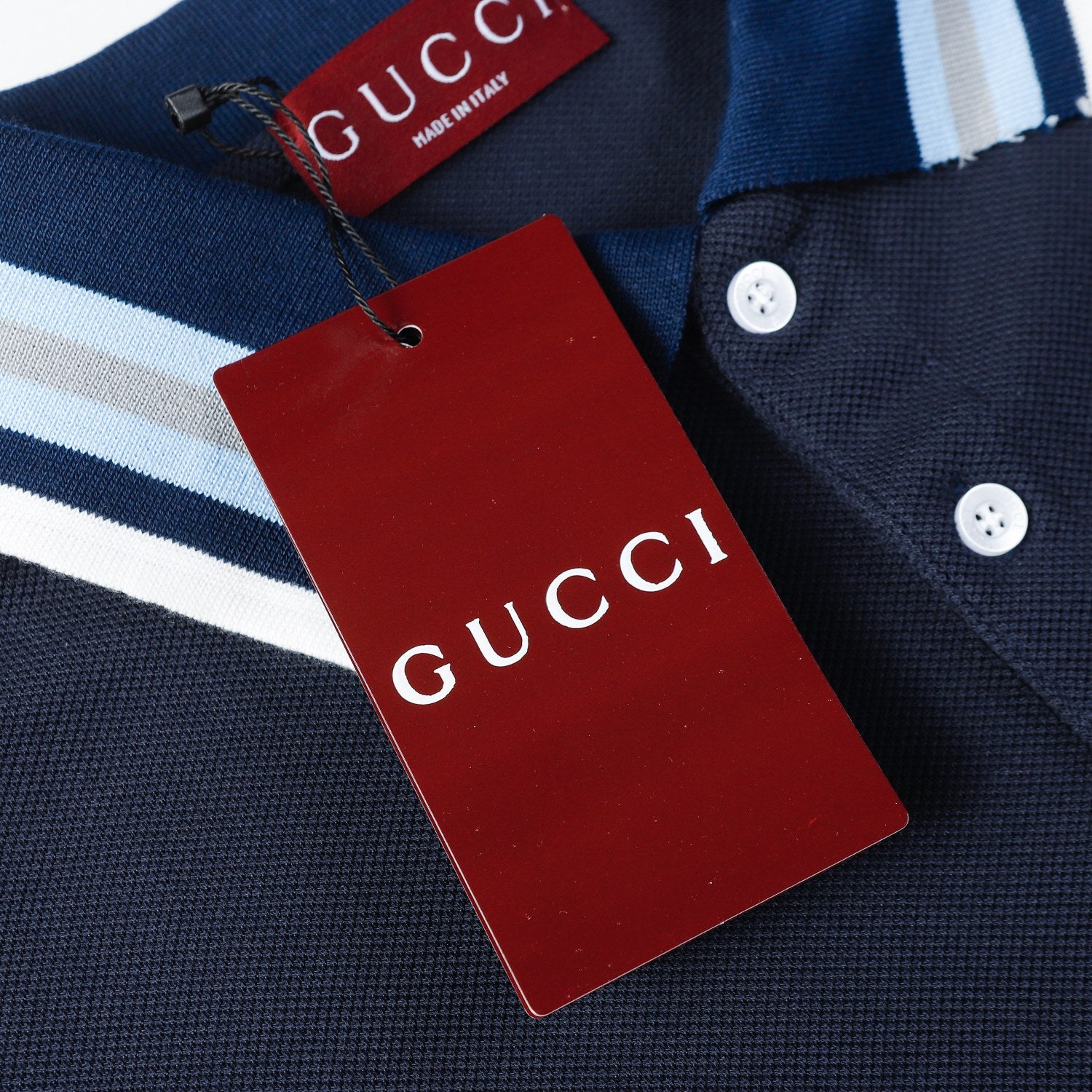 LuxluxHouse Best Quality Clothes Shirts&Polo Gucci