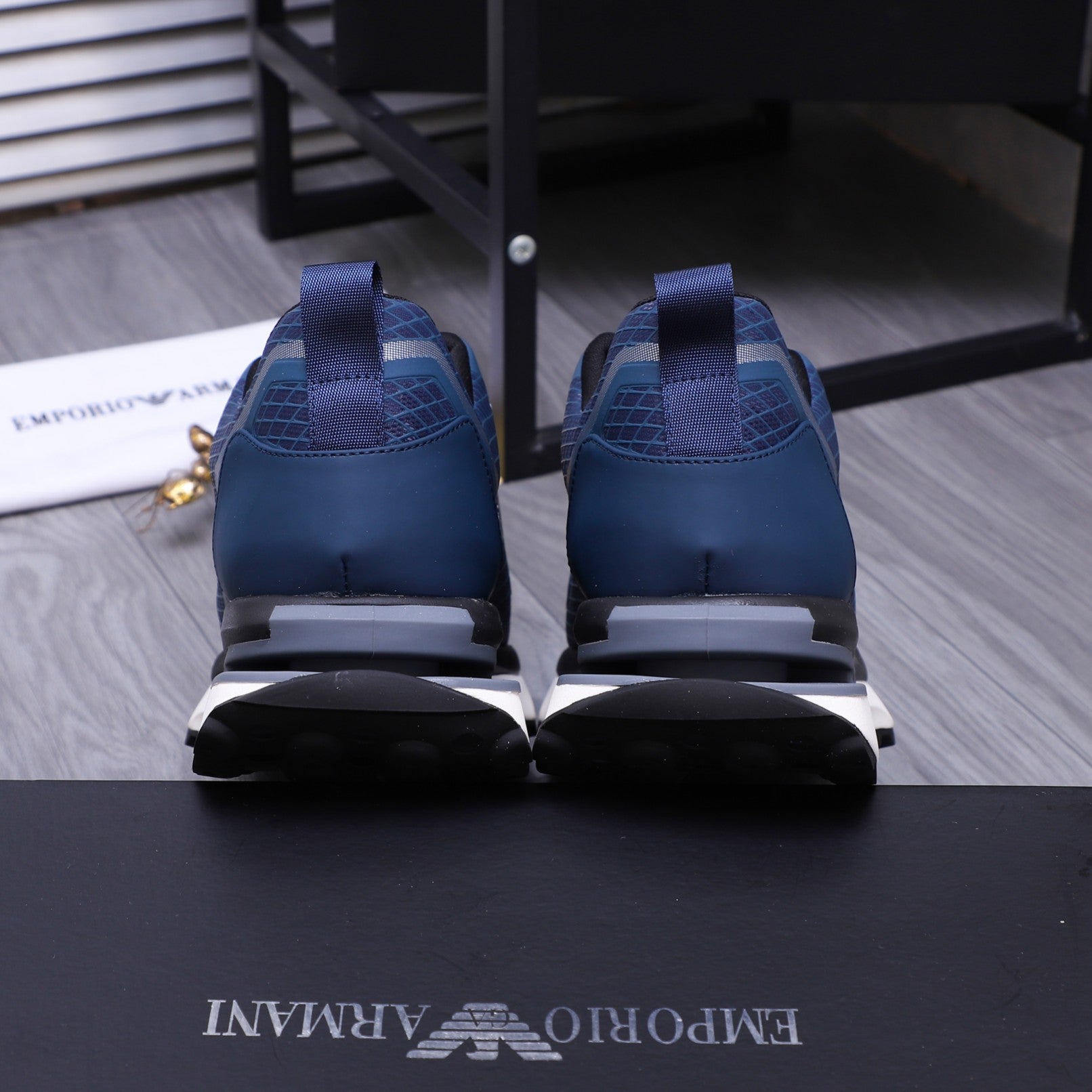 LuxluxHouse Best Quality Shoes Shoes Amiri