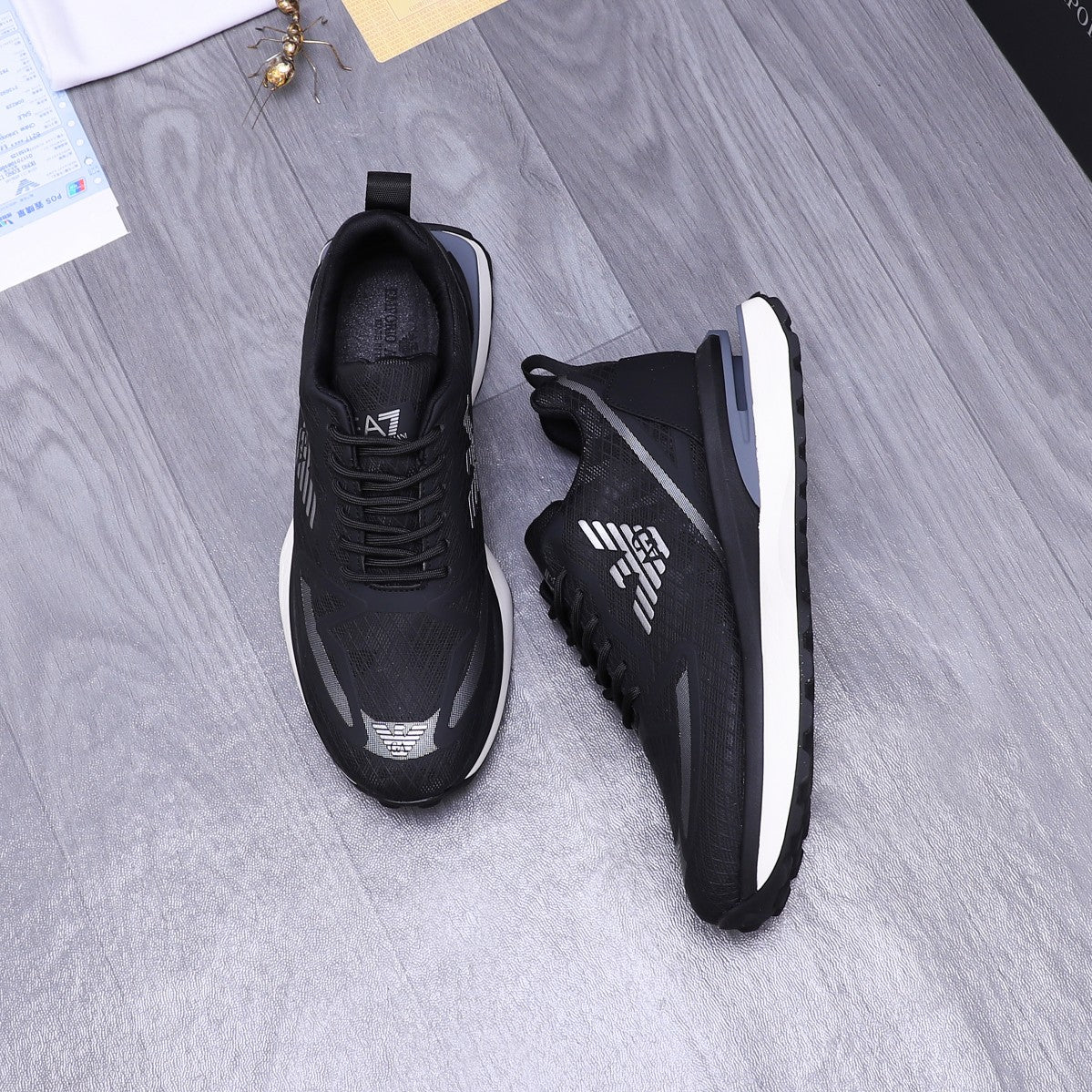 LuxluxHouse Best Quality Shoes Shoes Amiri