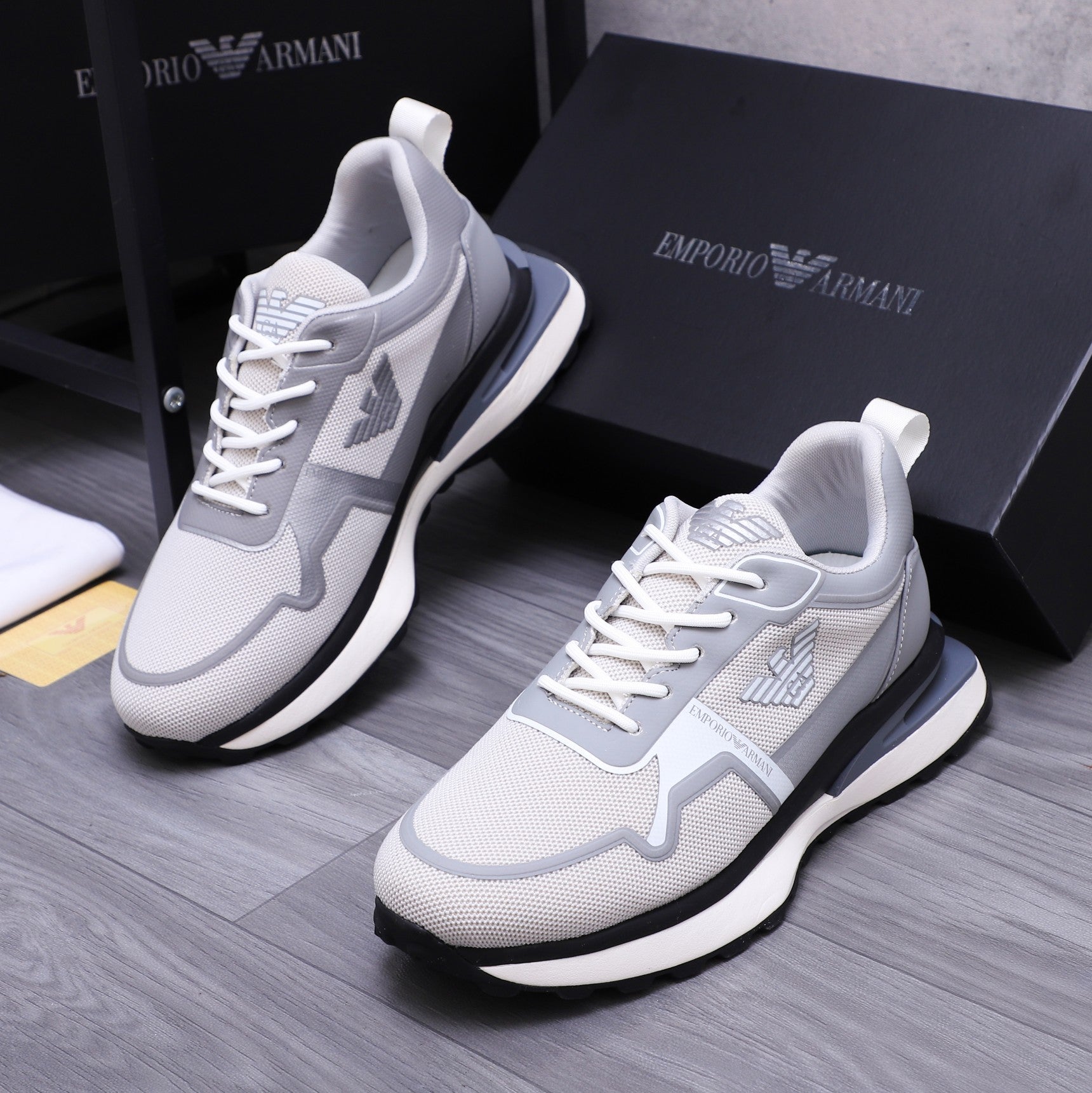 LuxluxHouse Best Quality Shoes Shoes Amiri