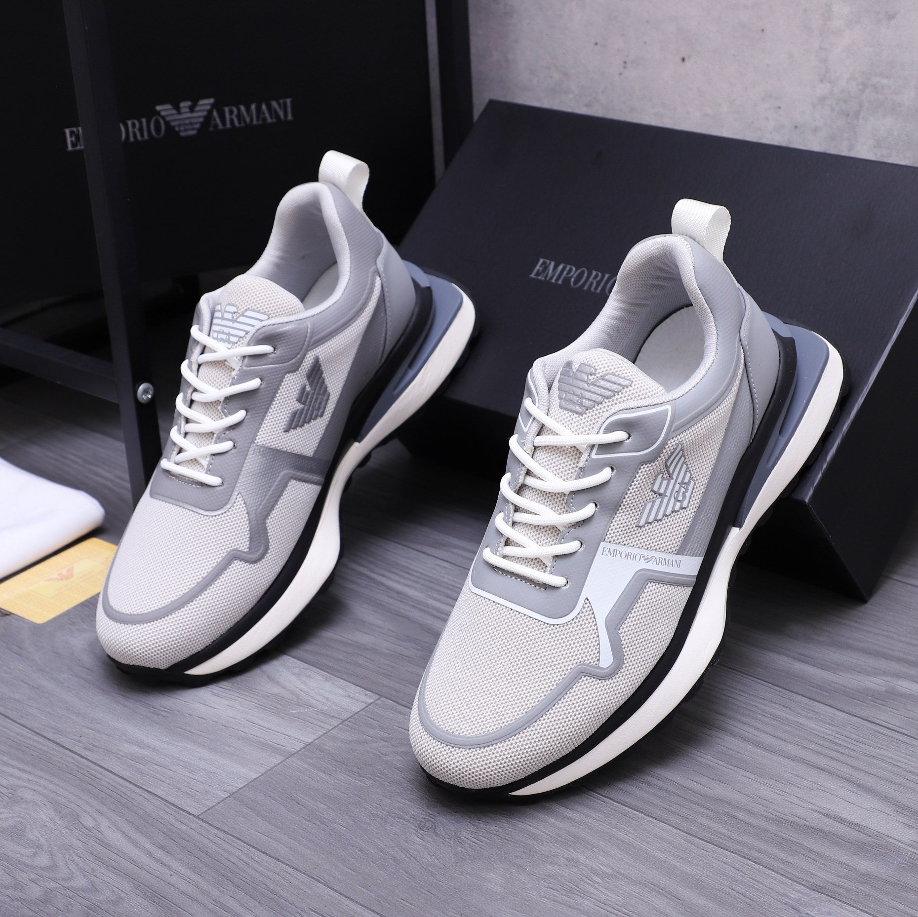LuxluxHouse Best Quality Shoes Shoes Amiri