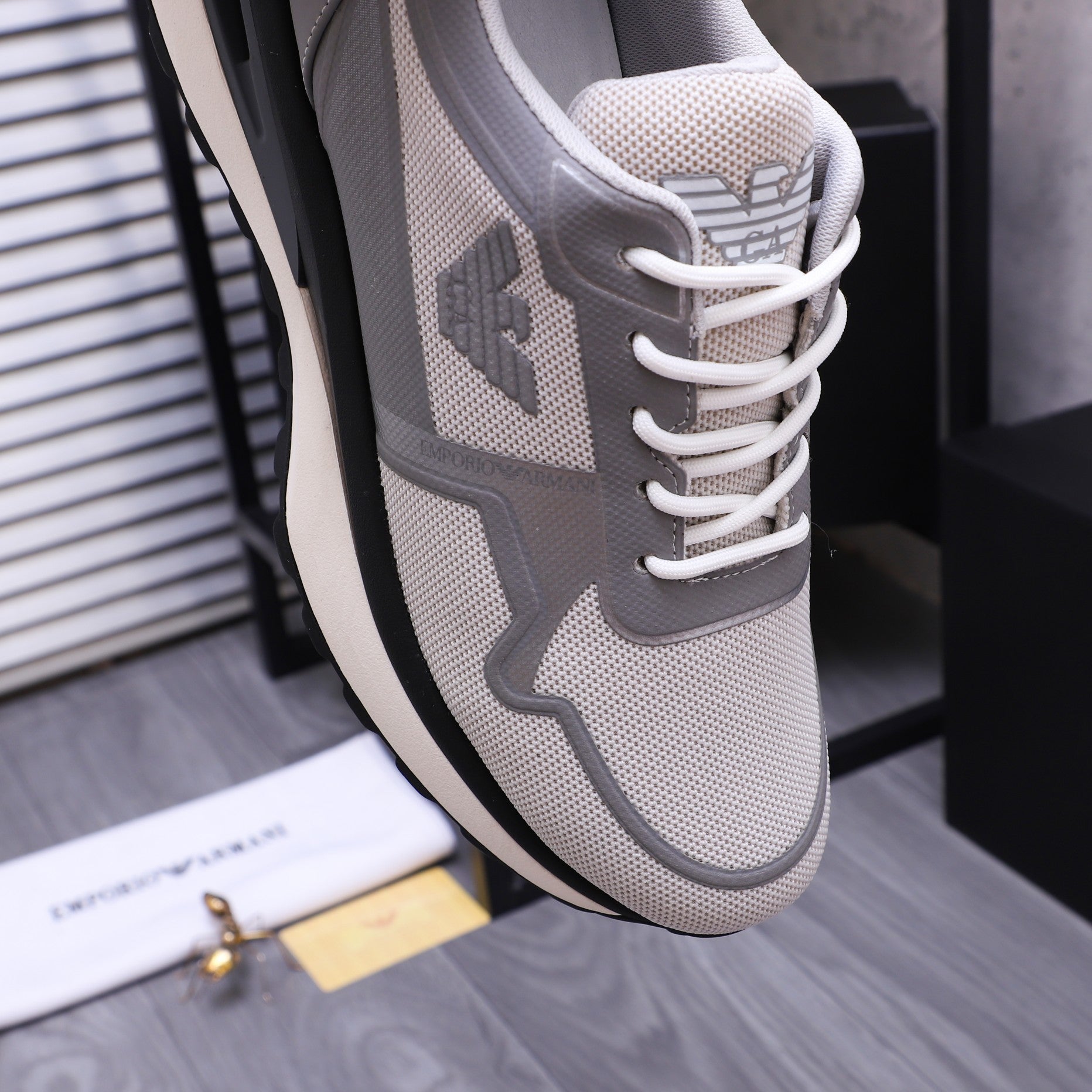 LuxluxHouse Best Quality Shoes Shoes Amiri