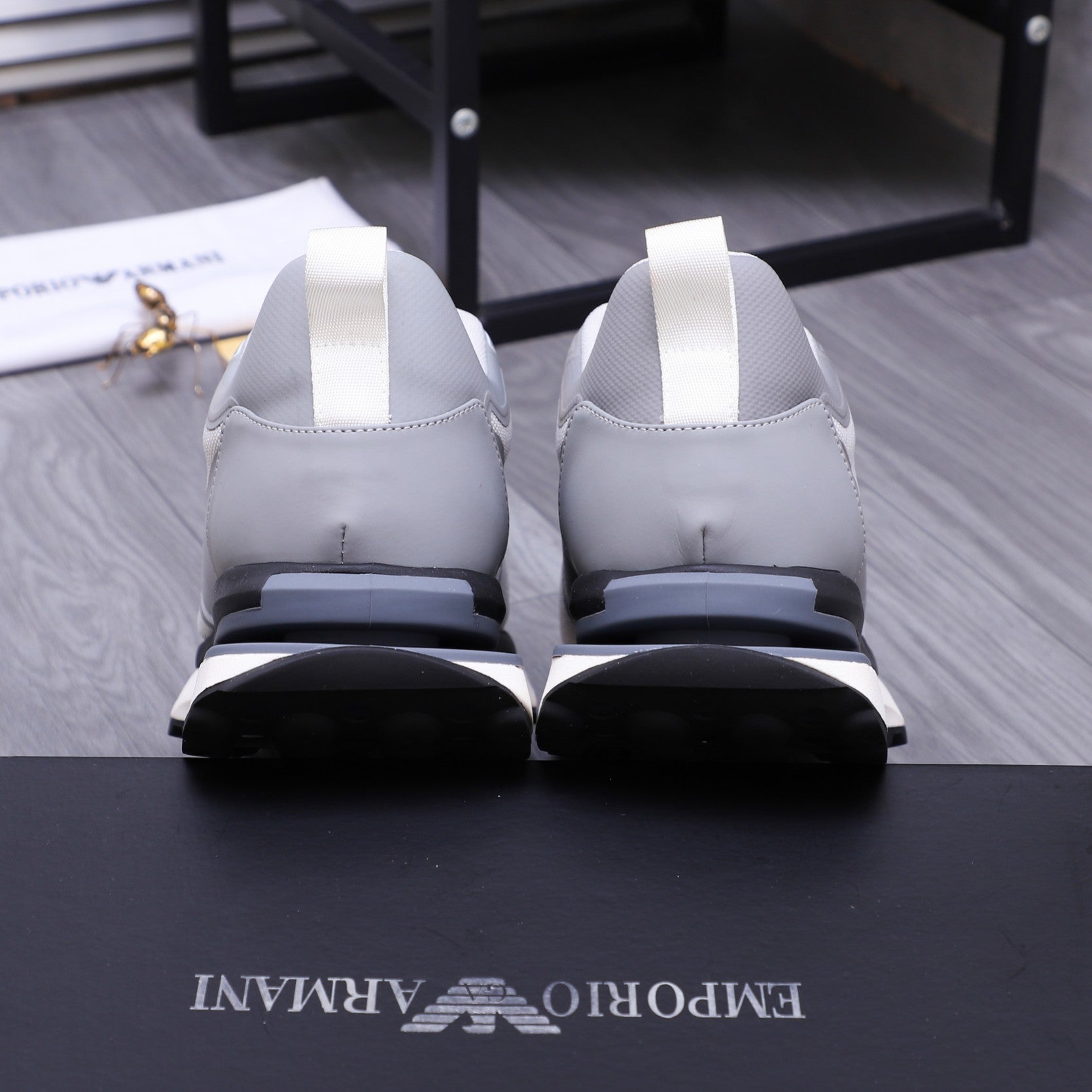 LuxluxHouse Best Quality Shoes Shoes Amiri