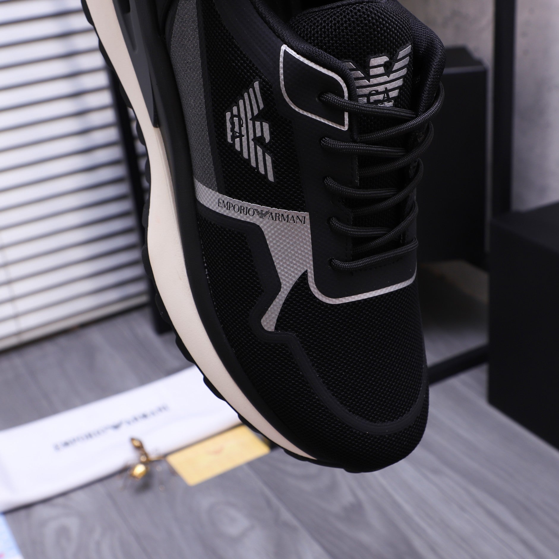 LuxluxHouse Best Quality Shoes Shoes Amiri