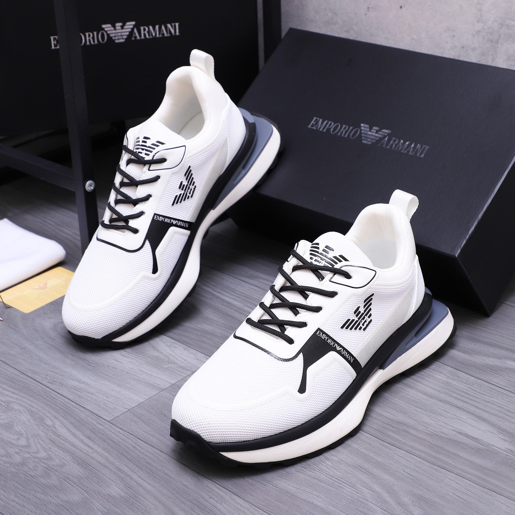 LuxluxHouse Best Quality Shoes Shoes Amiri