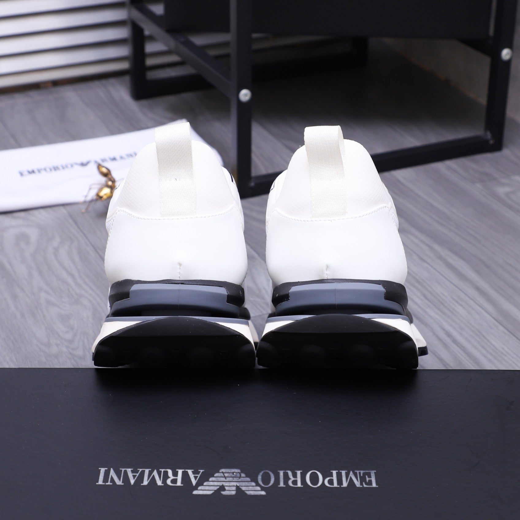 LuxluxHouse Best Quality Shoes Shoes Amiri