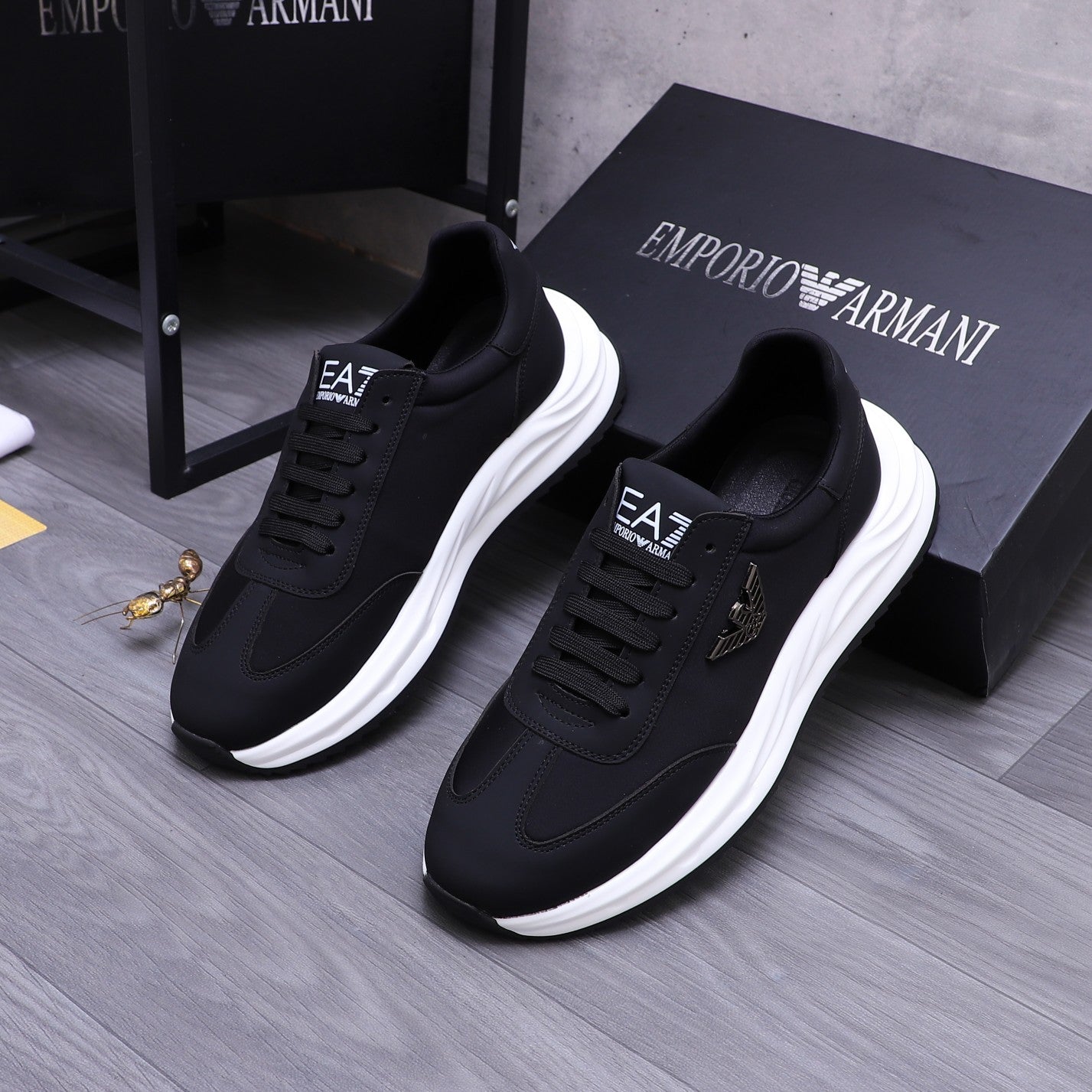 LuxluxHouse Best Quality Shoes Shoes Amiri
