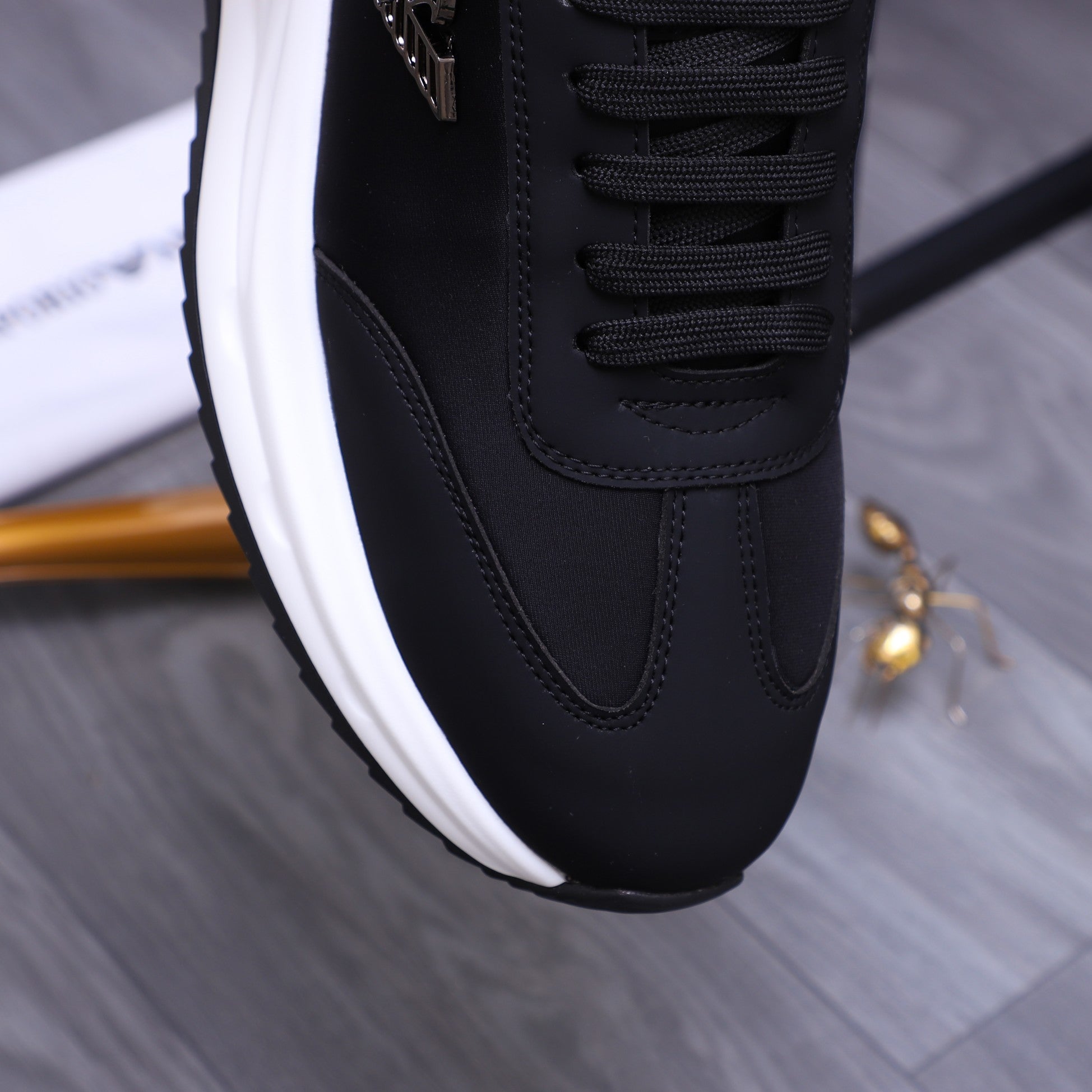 LuxluxHouse Best Quality Shoes Shoes Amiri