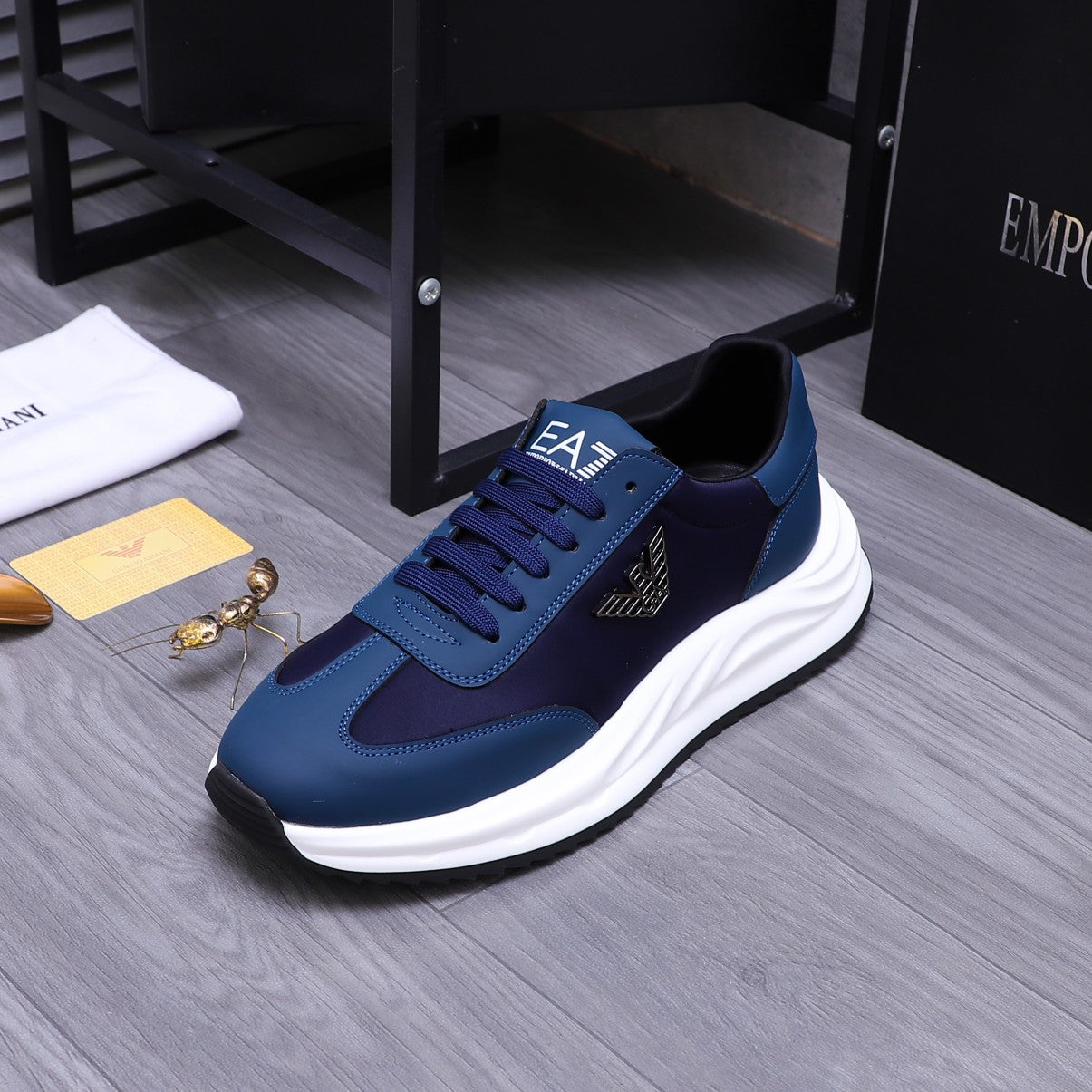 LuxluxHouse Best Quality Shoes Shoes Amiri