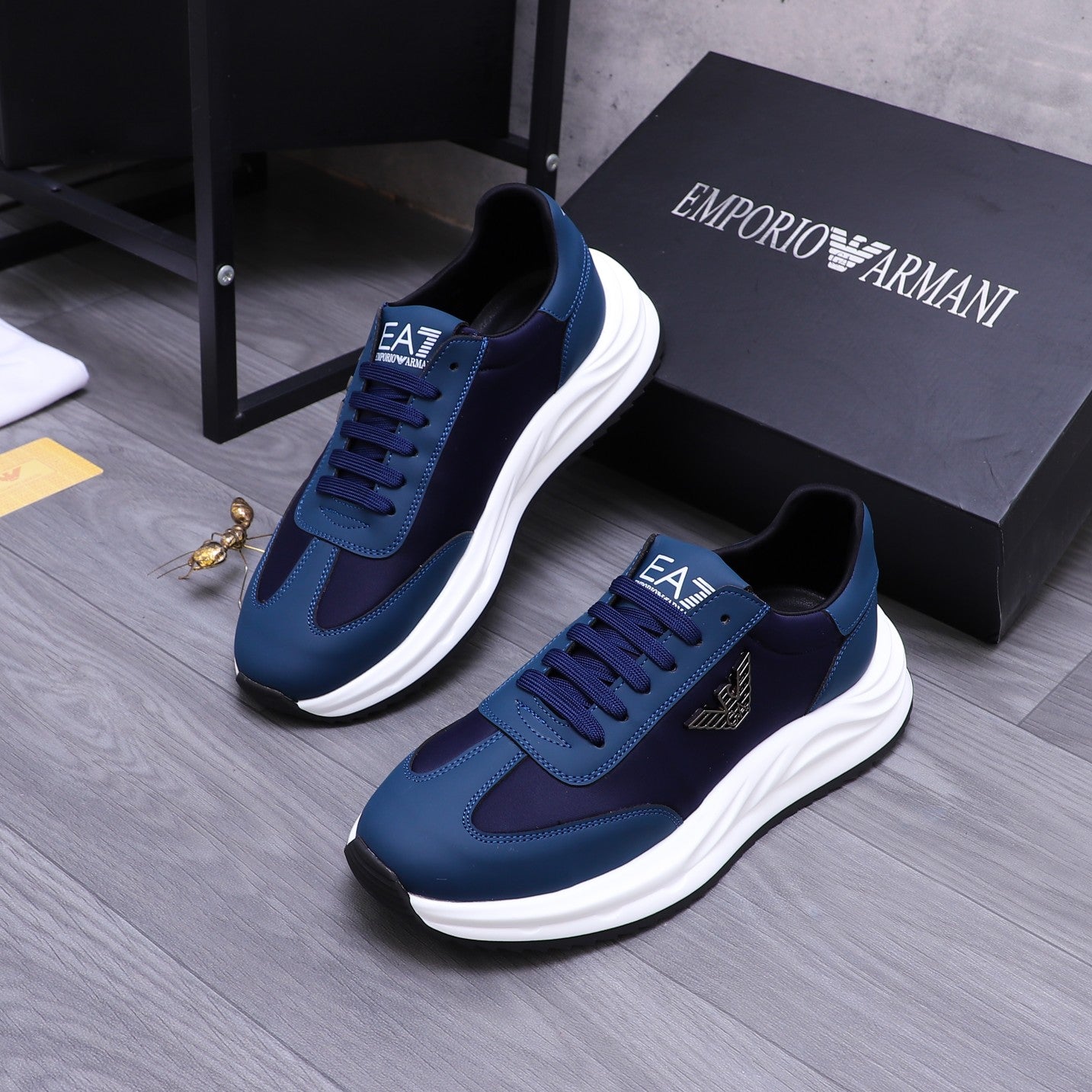 LuxluxHouse Best Quality Shoes Shoes Amiri