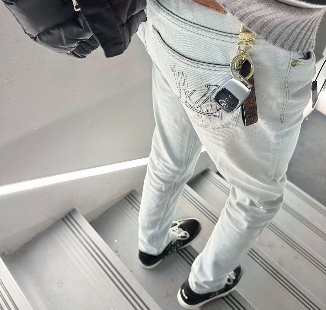 LuxluxHouse Best Quality Clothes Pants Louis Vuitton